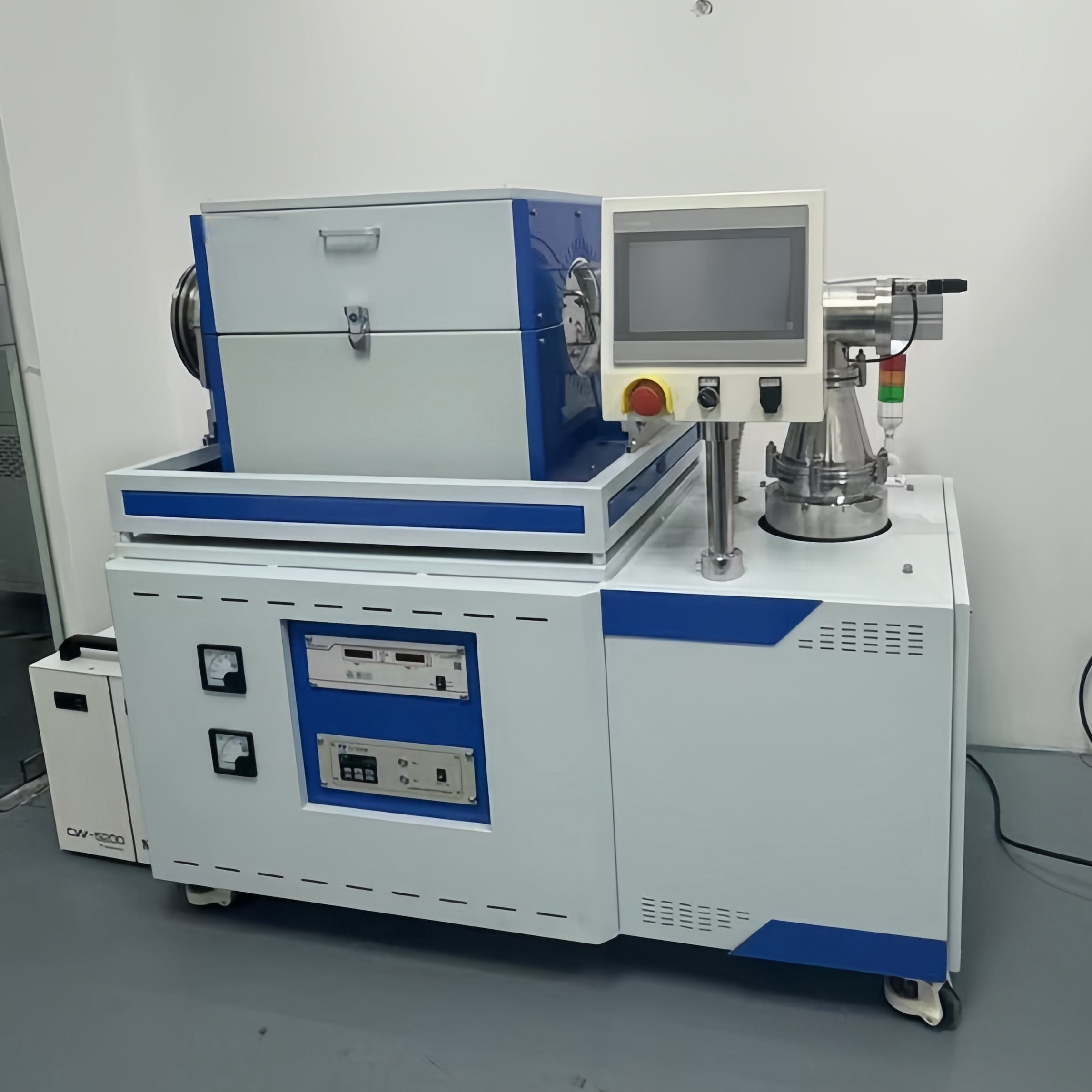 Vacuum High Temperature Oven/furnace