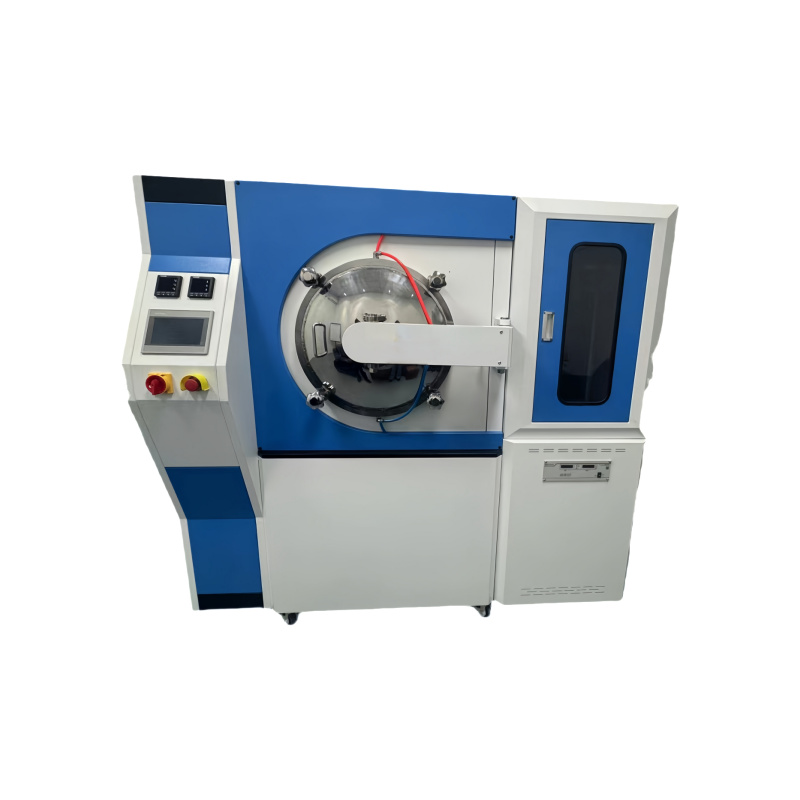 Vacuum High Temperature Oven/furnace