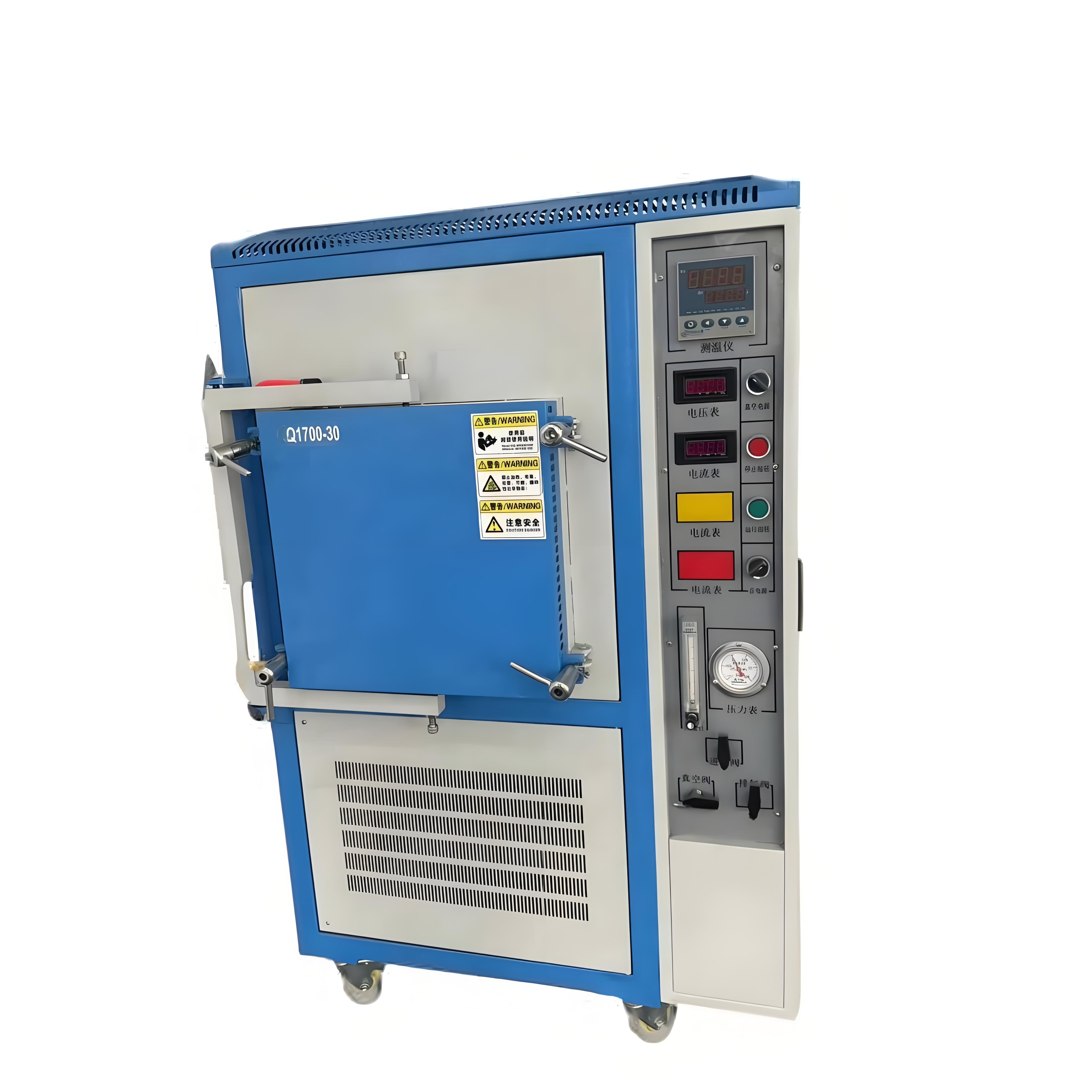 Vacuum High Temperature Oven/furnace