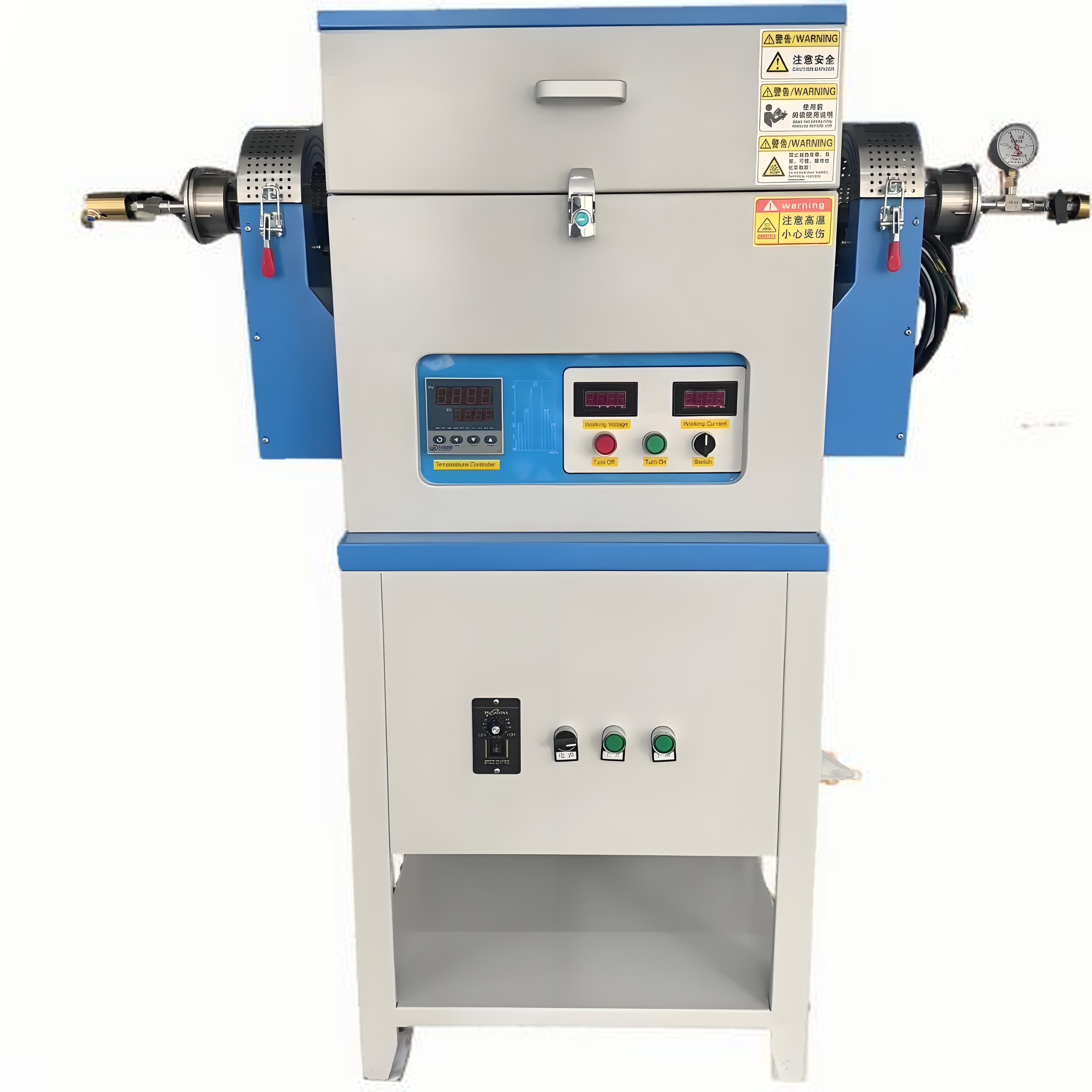 Vacuum High Temperature Oven/furnace