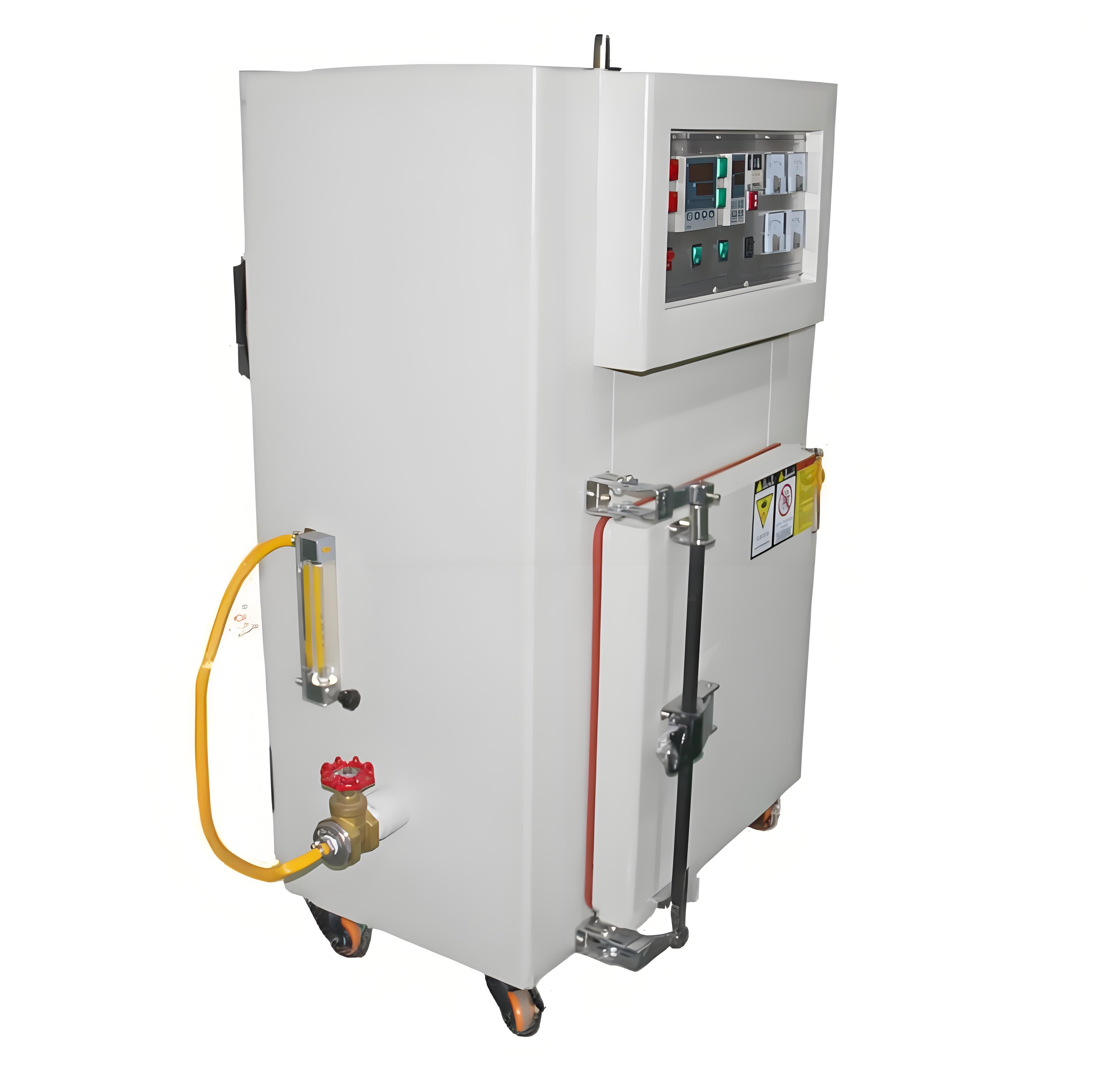 Nitrogen Filling Oven - Inert Atmosphere Oven