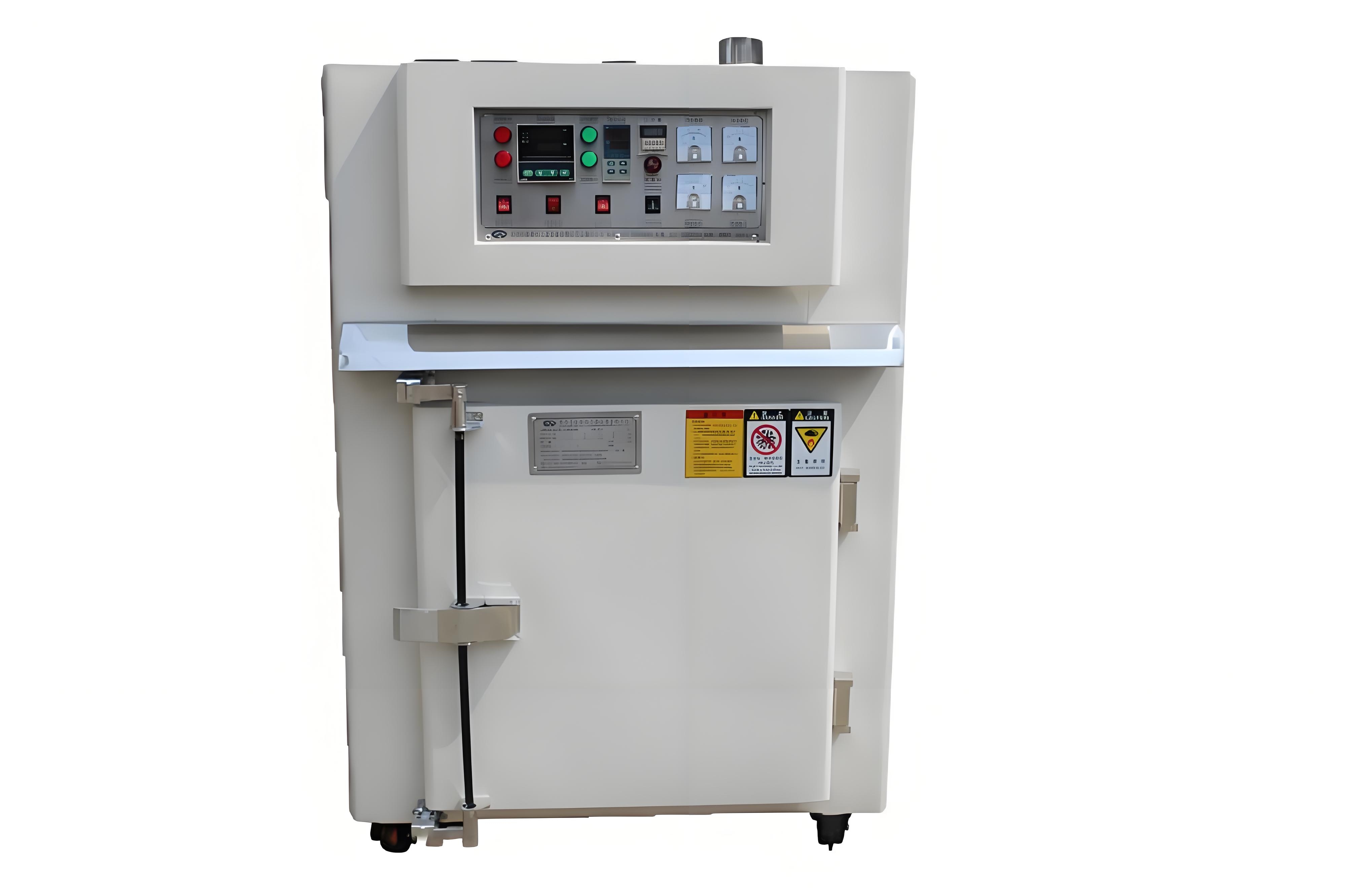 Standard Universal Batch Oven NMT-1001