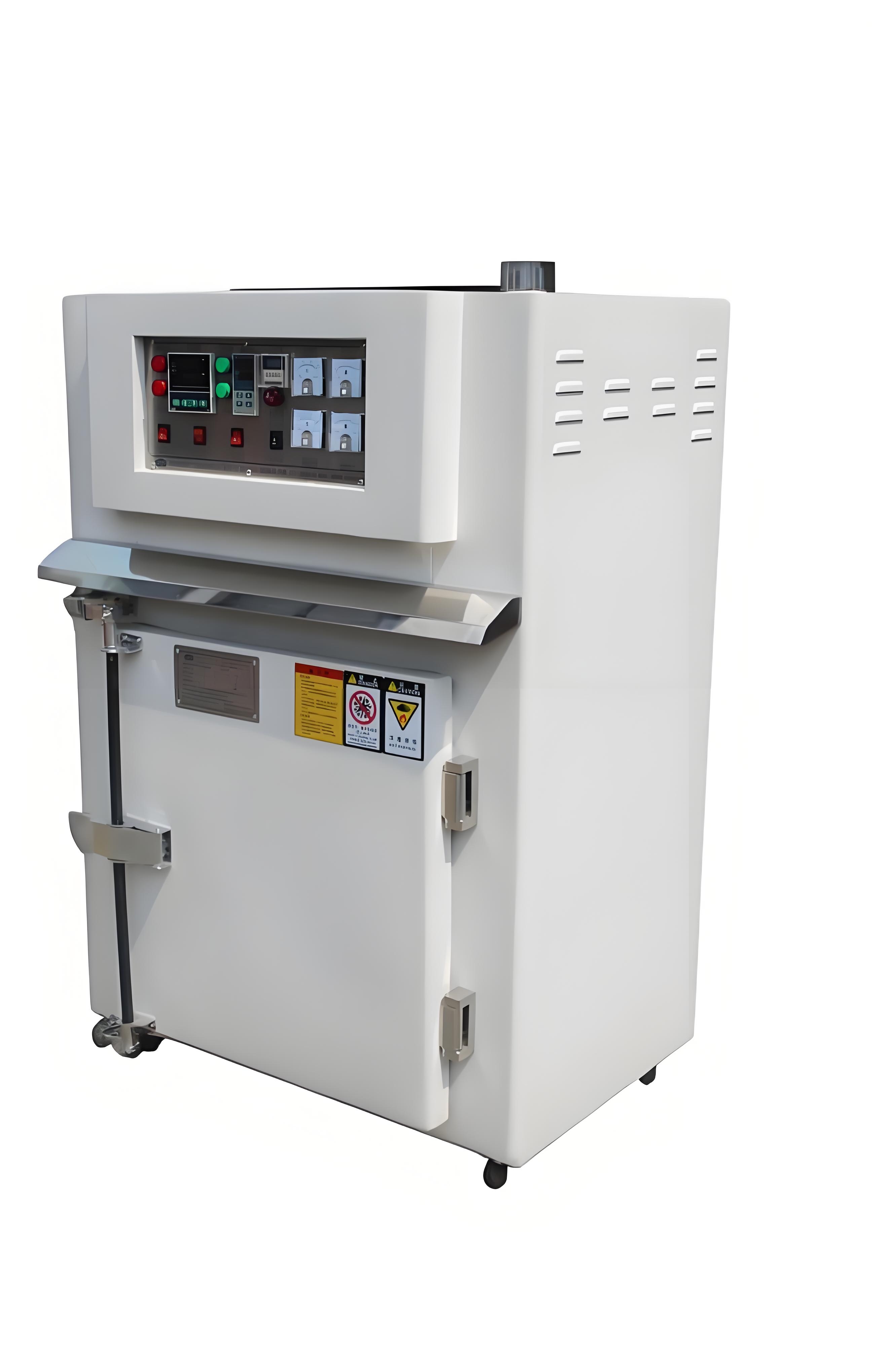 Standard Universal Batch Oven NMT-1001