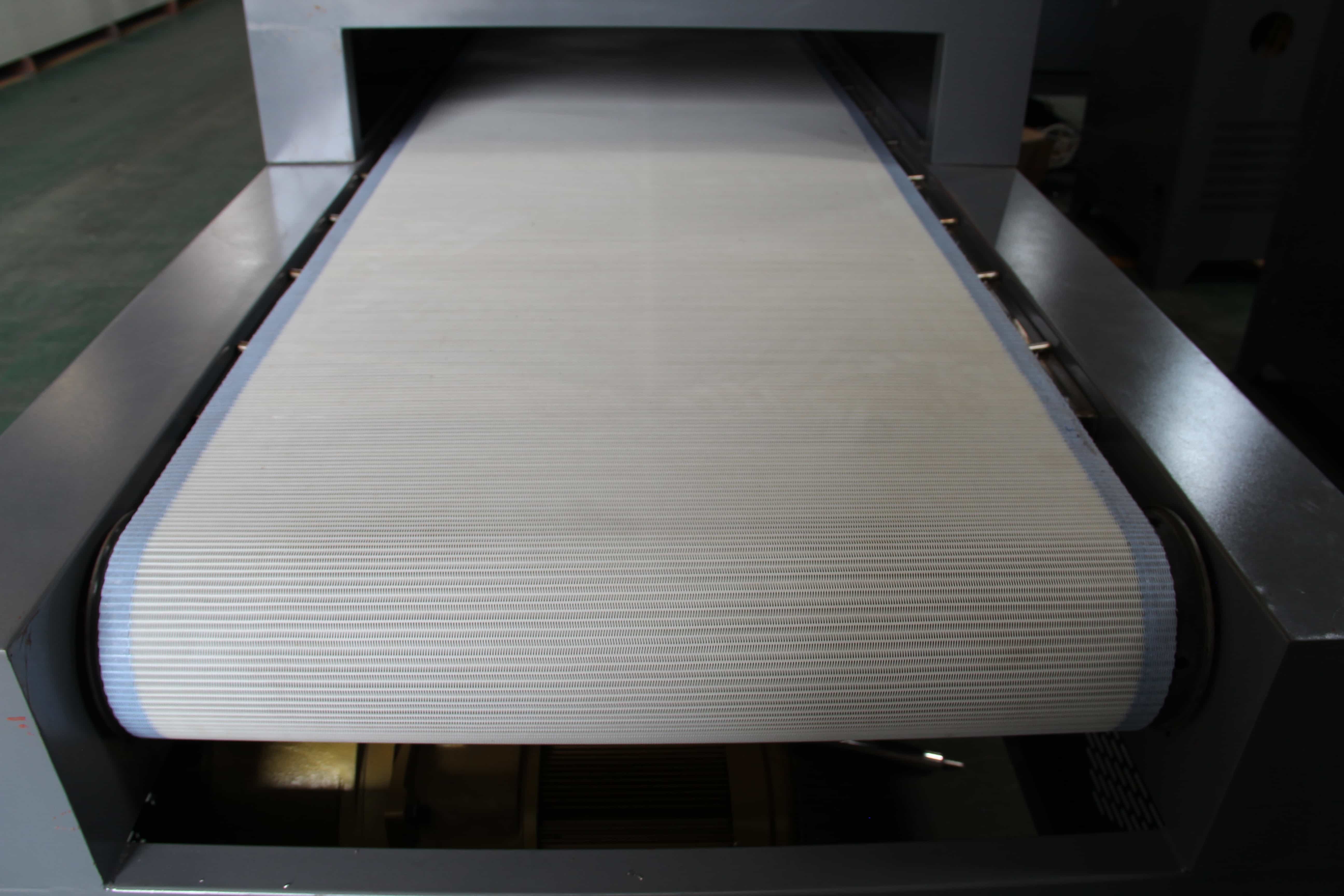 NMT-SDL-553 Gas tunnel furnace