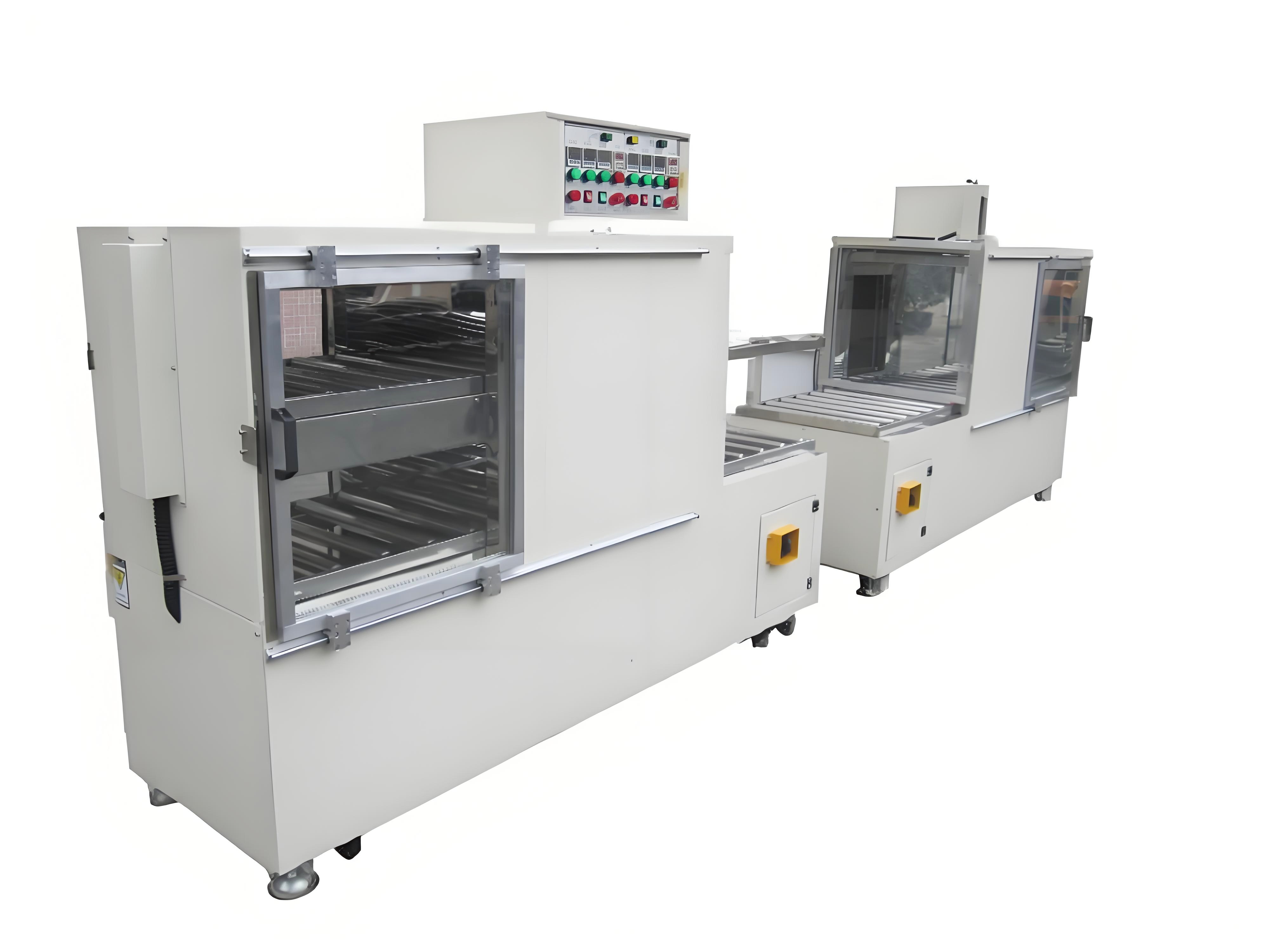 NMT-QC-9603 Automotive electronic parts oven