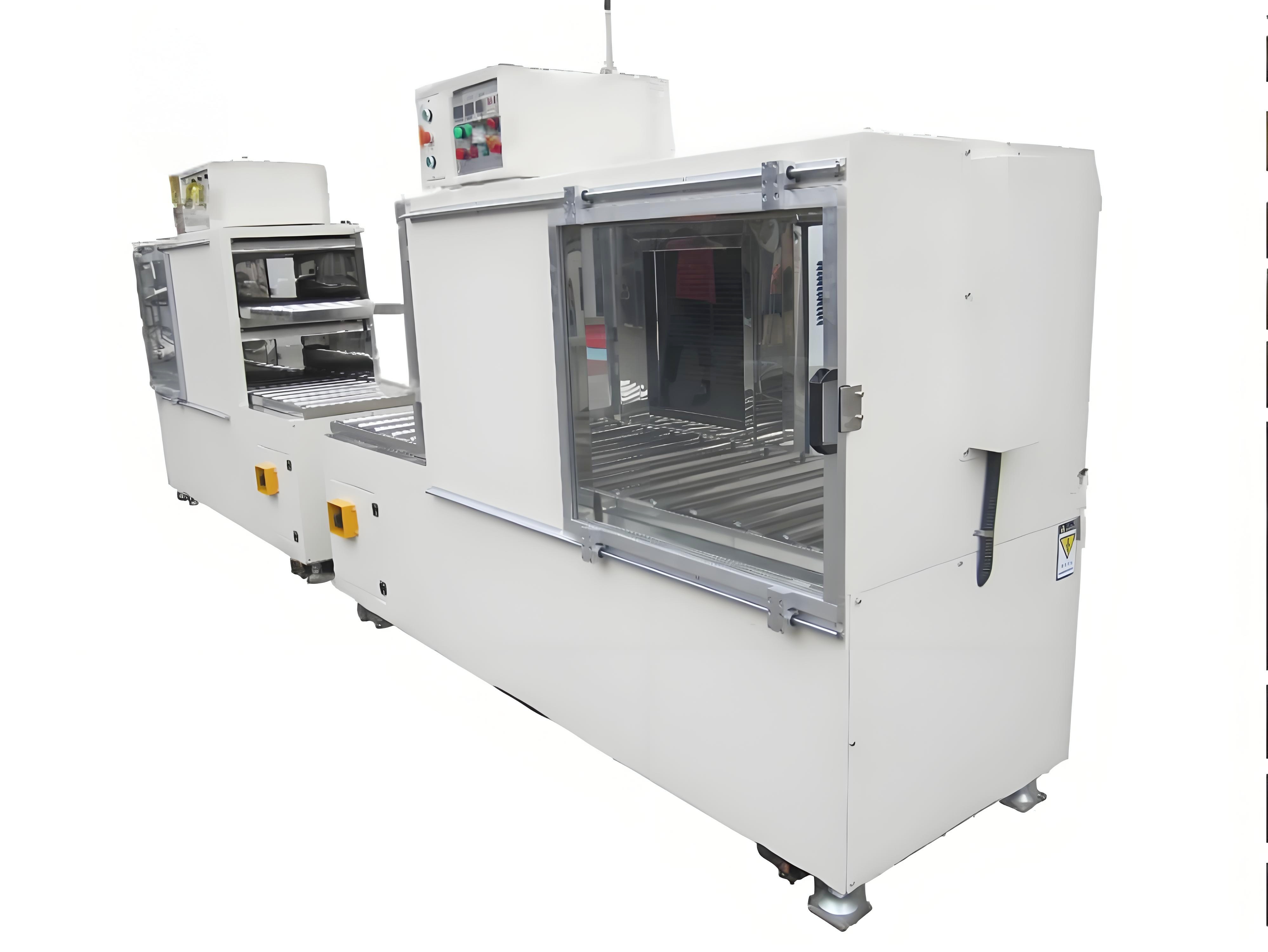 NMT-QC-9603 Automotive electronic parts oven