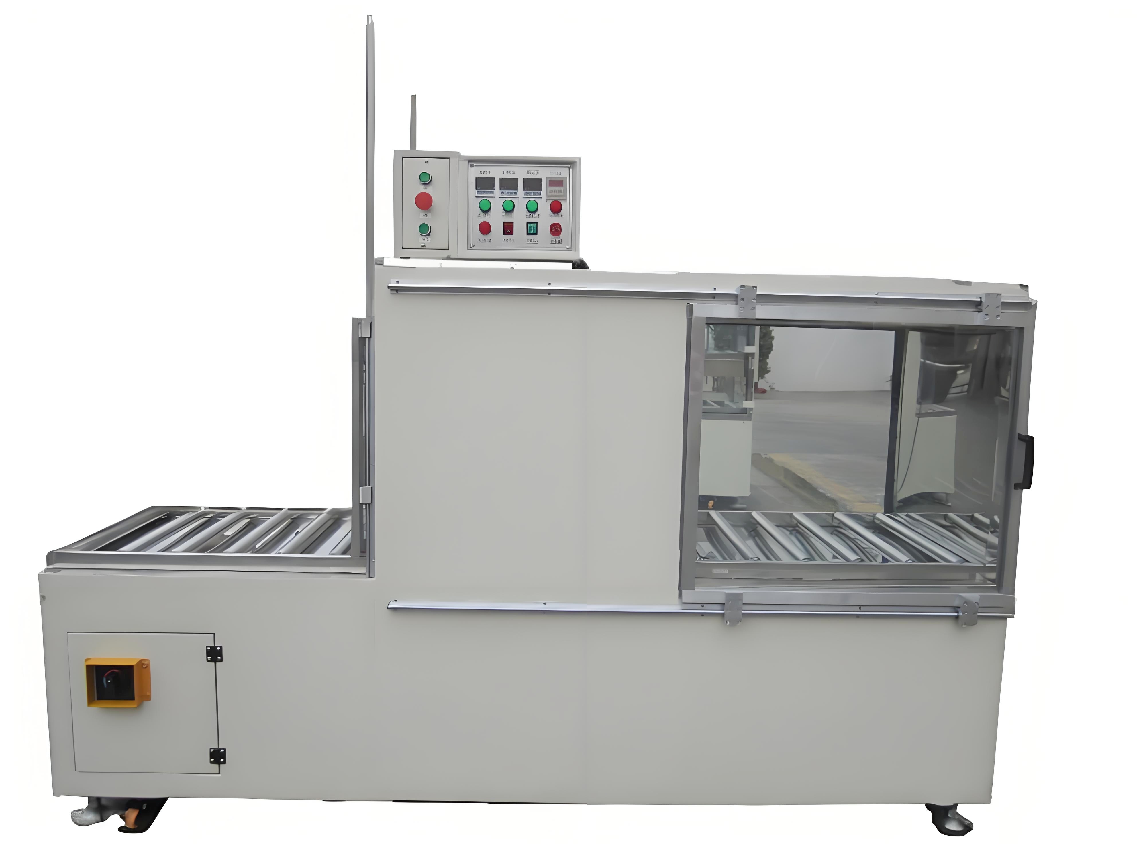 NMT-QC-9603 Automotive electronic parts oven