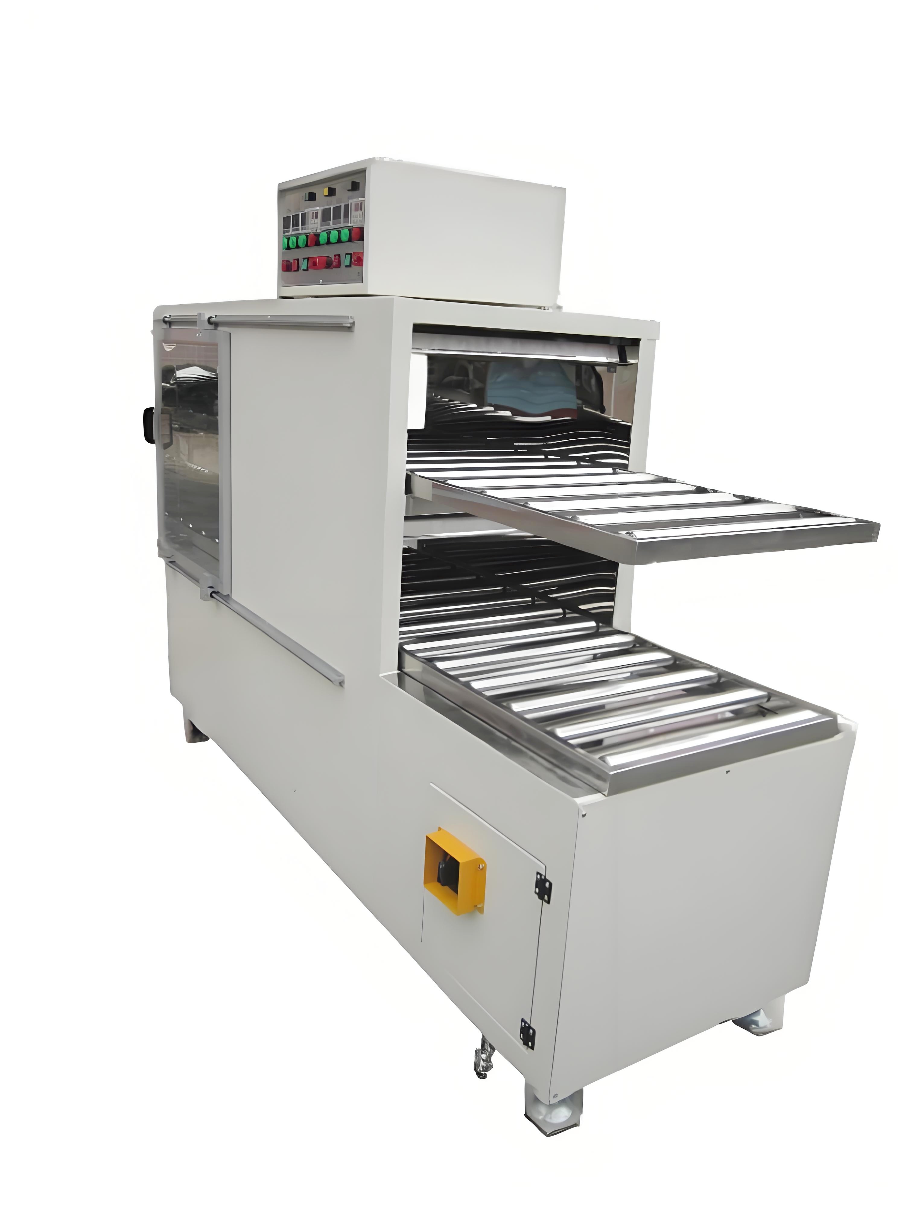 NMT-QC-9603 Automotive electronic parts oven