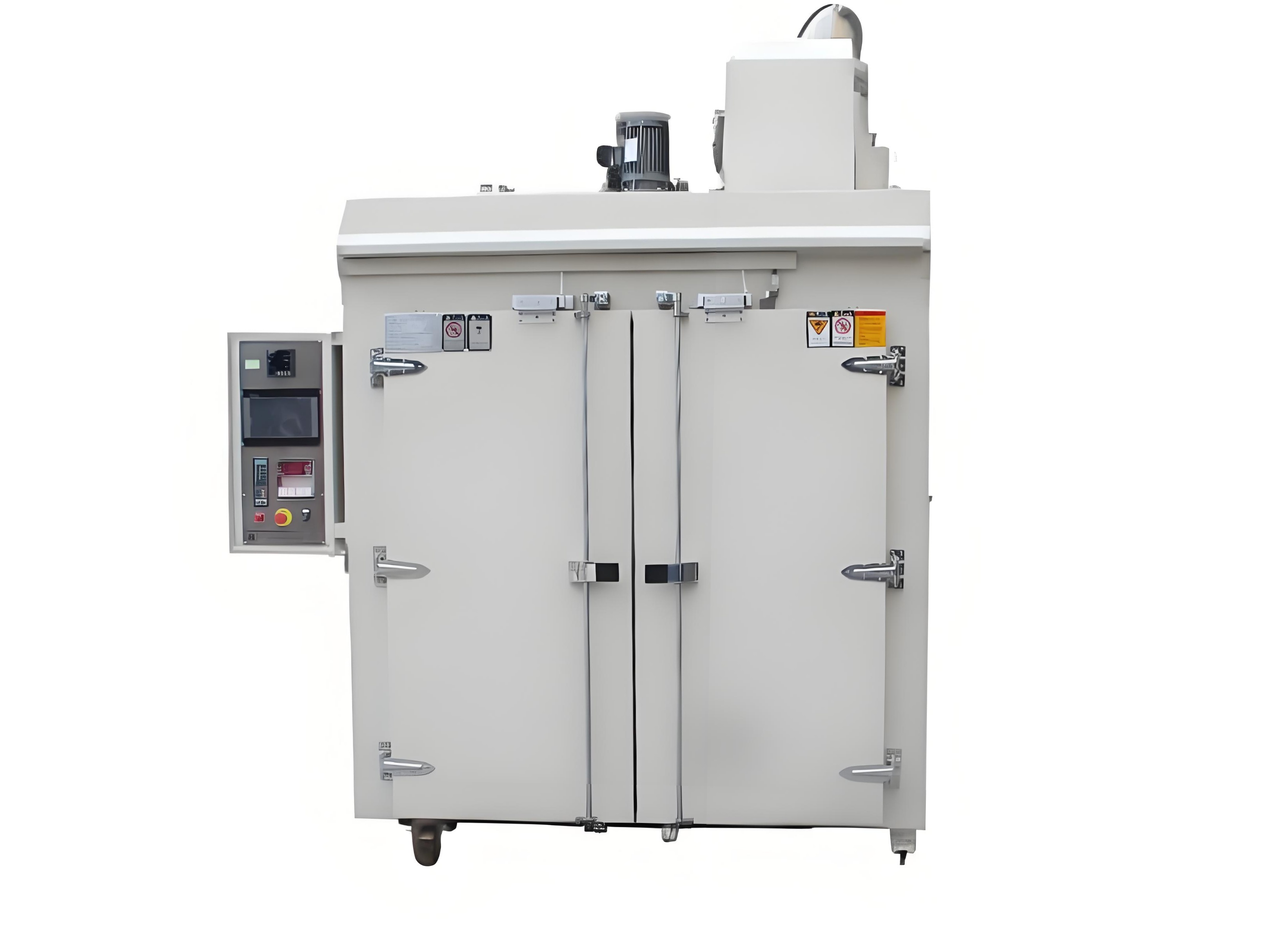 NMT-QC-9637 Precision constant temperature oven