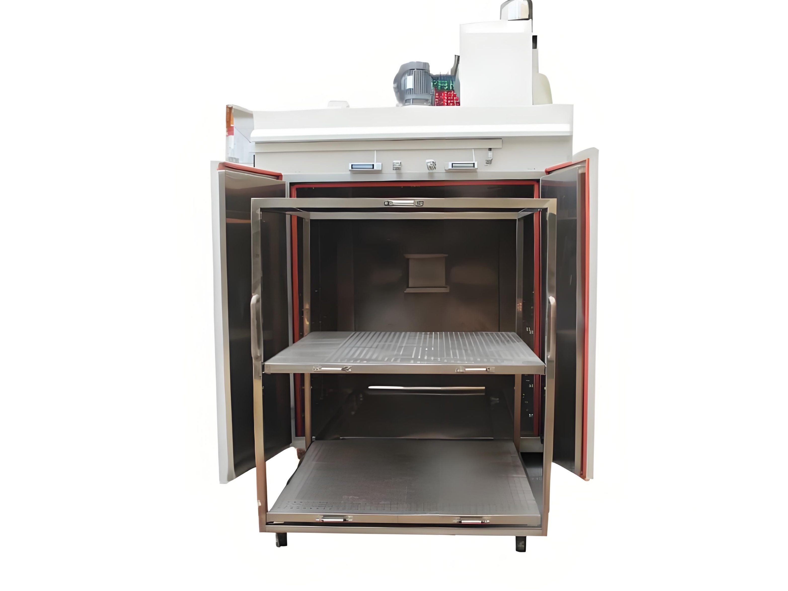 NMT-QC-9637 Precision constant temperature oven
