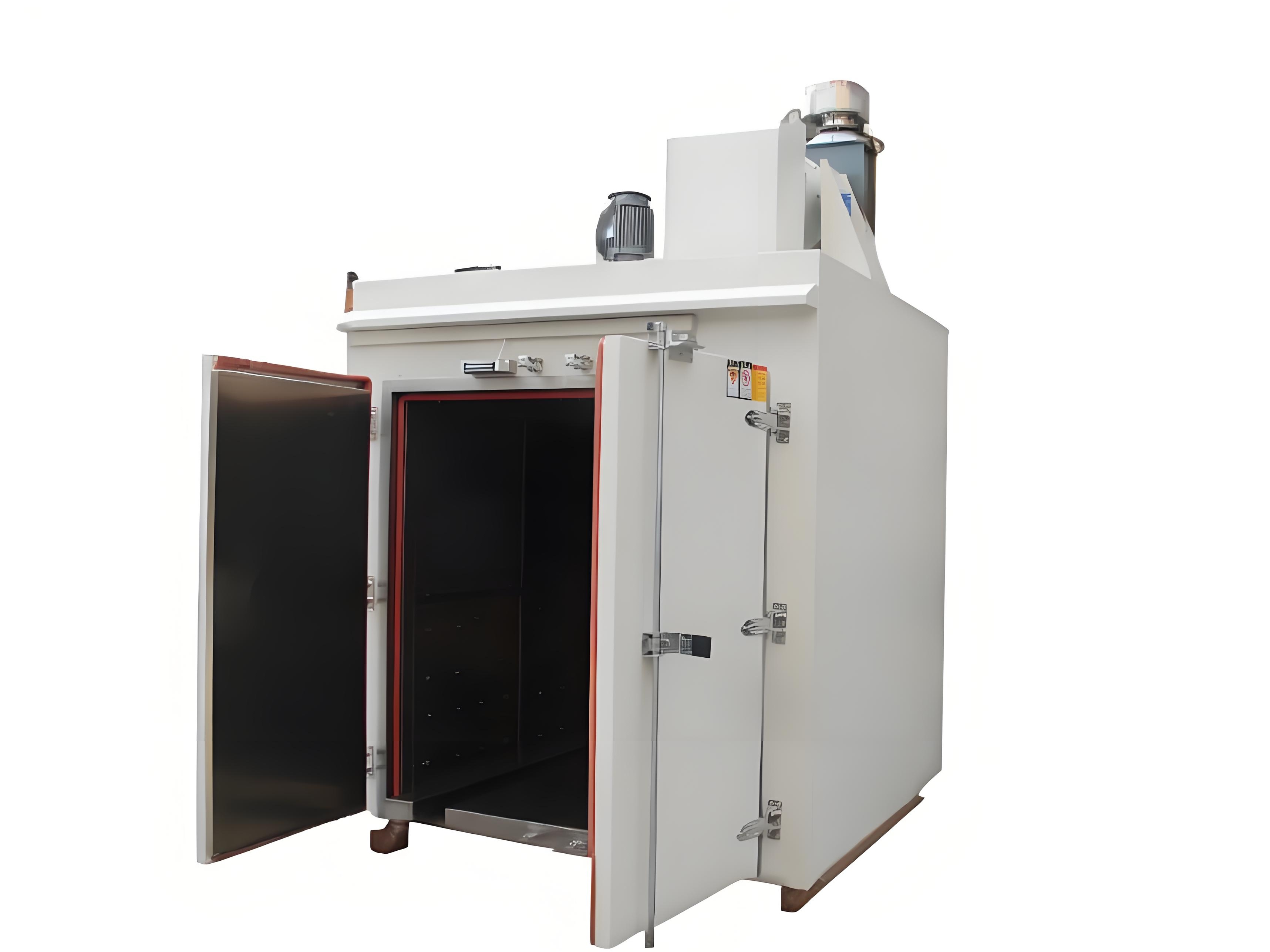 NMT-QC-9637 Precision constant temperature oven