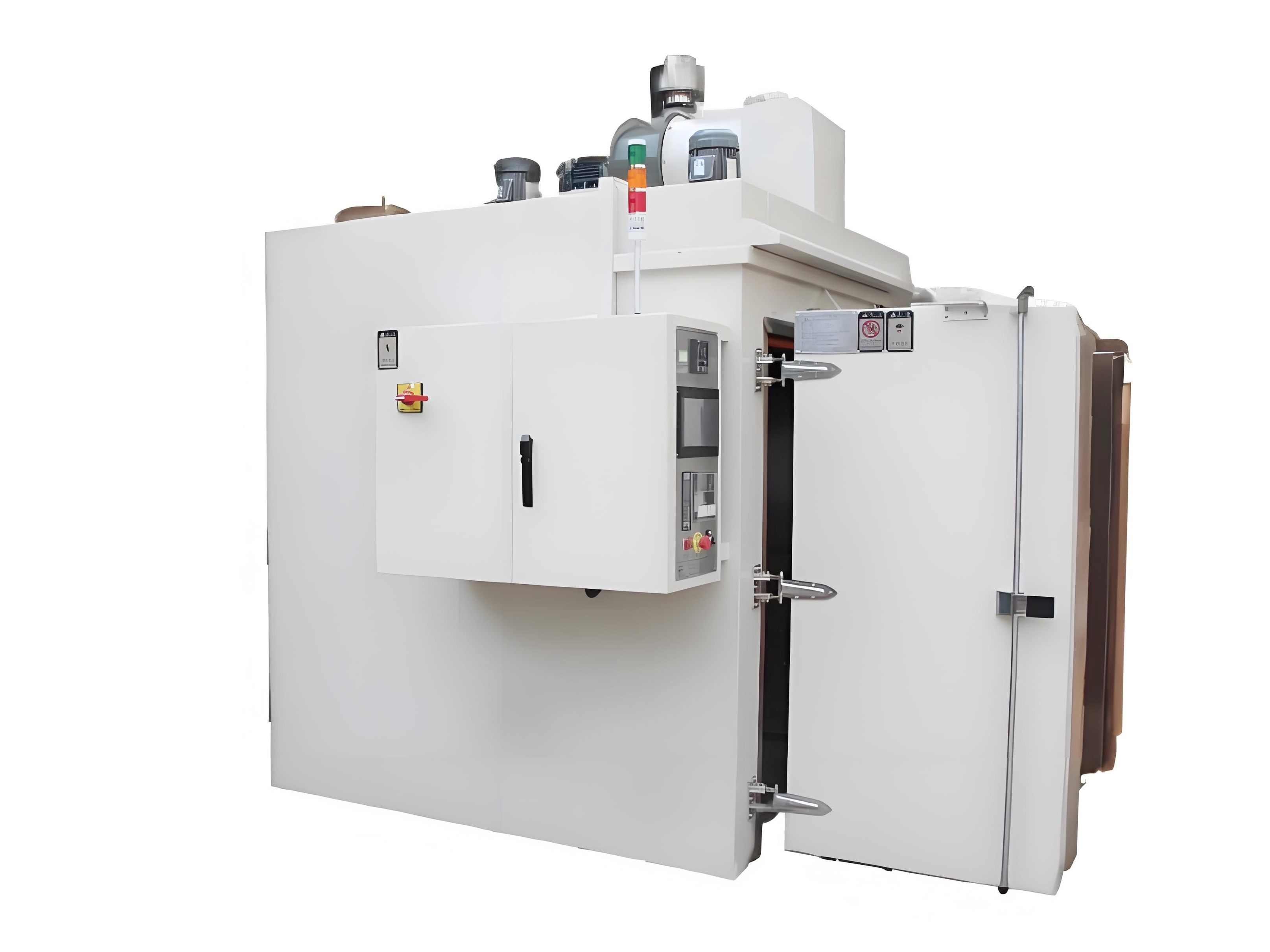 NMT-QC-9637 Precision constant temperature oven