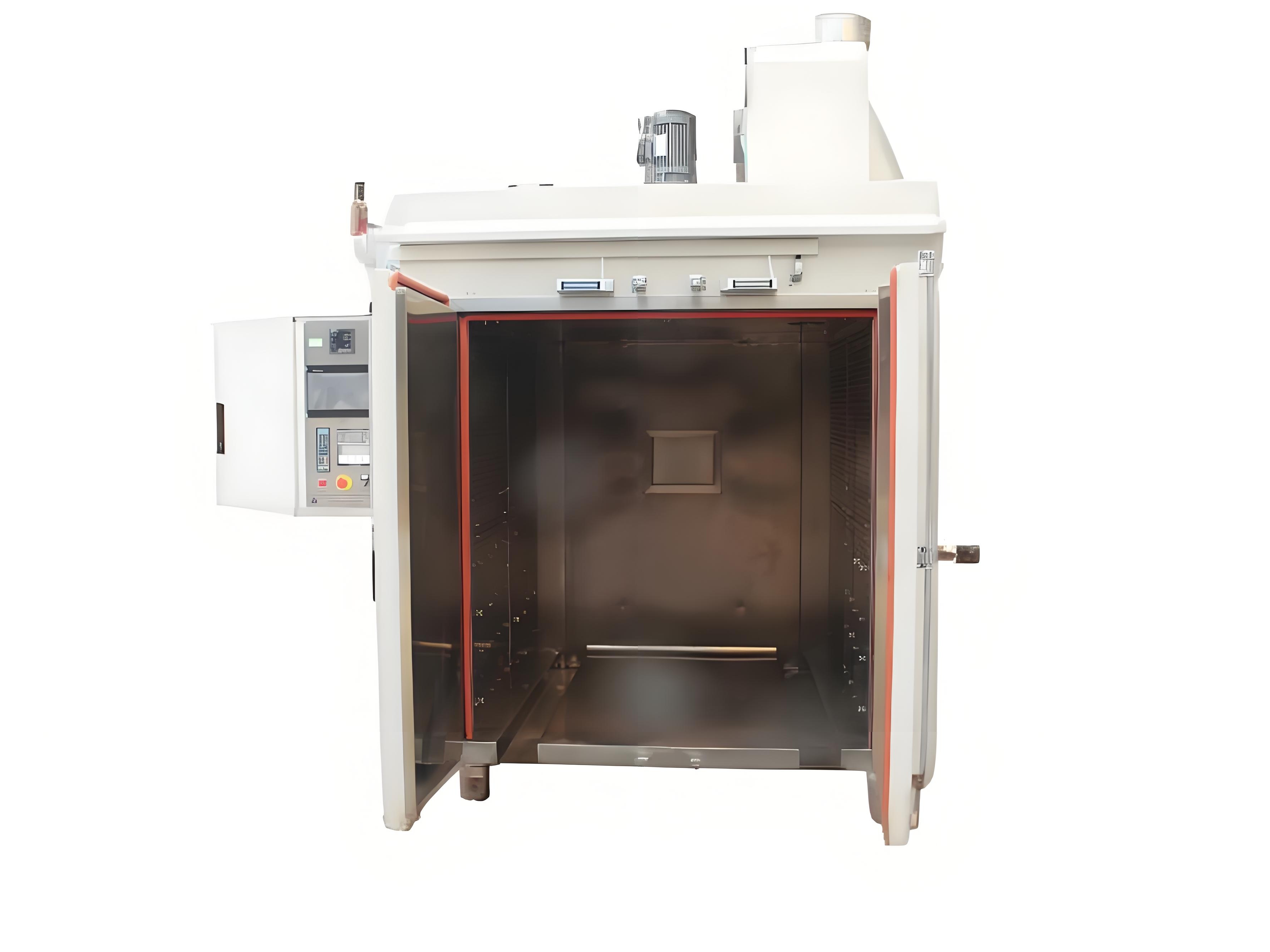 NMT-QC-9637 Precision constant temperature oven