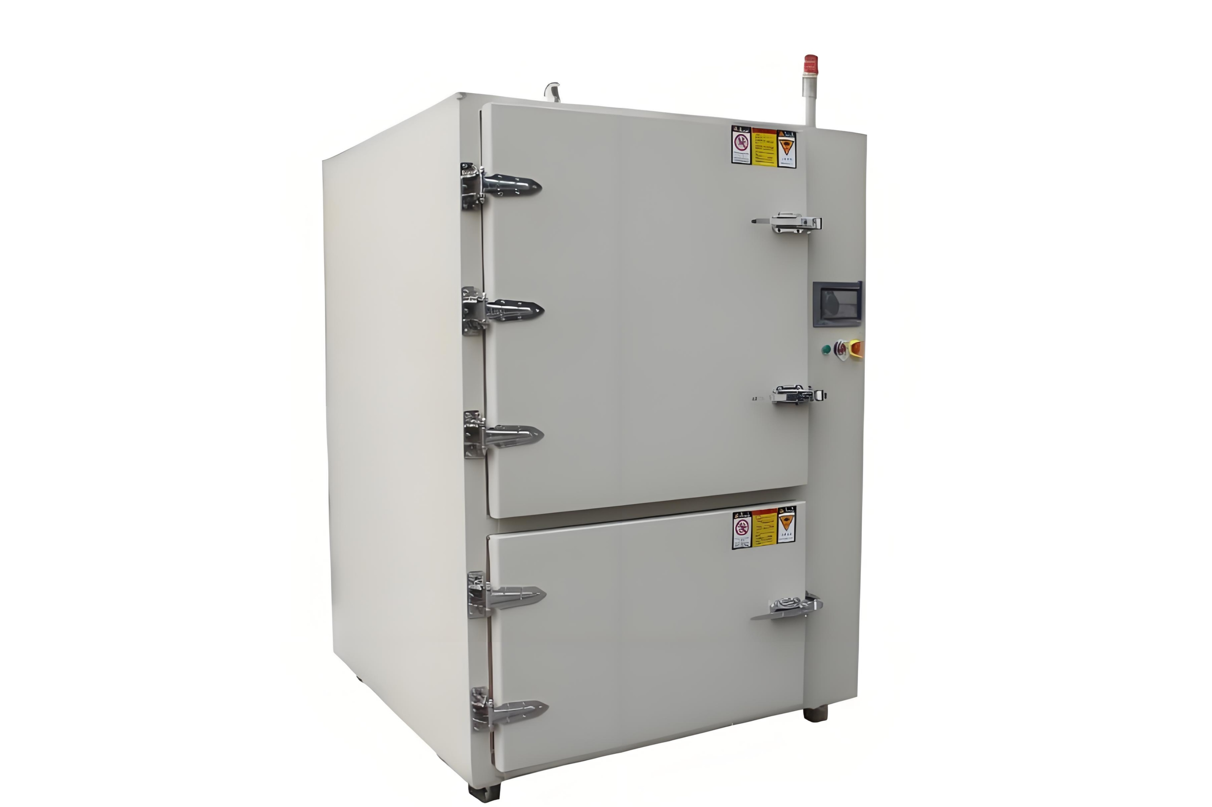 NMT-DL-7513 Power battery industrial oven