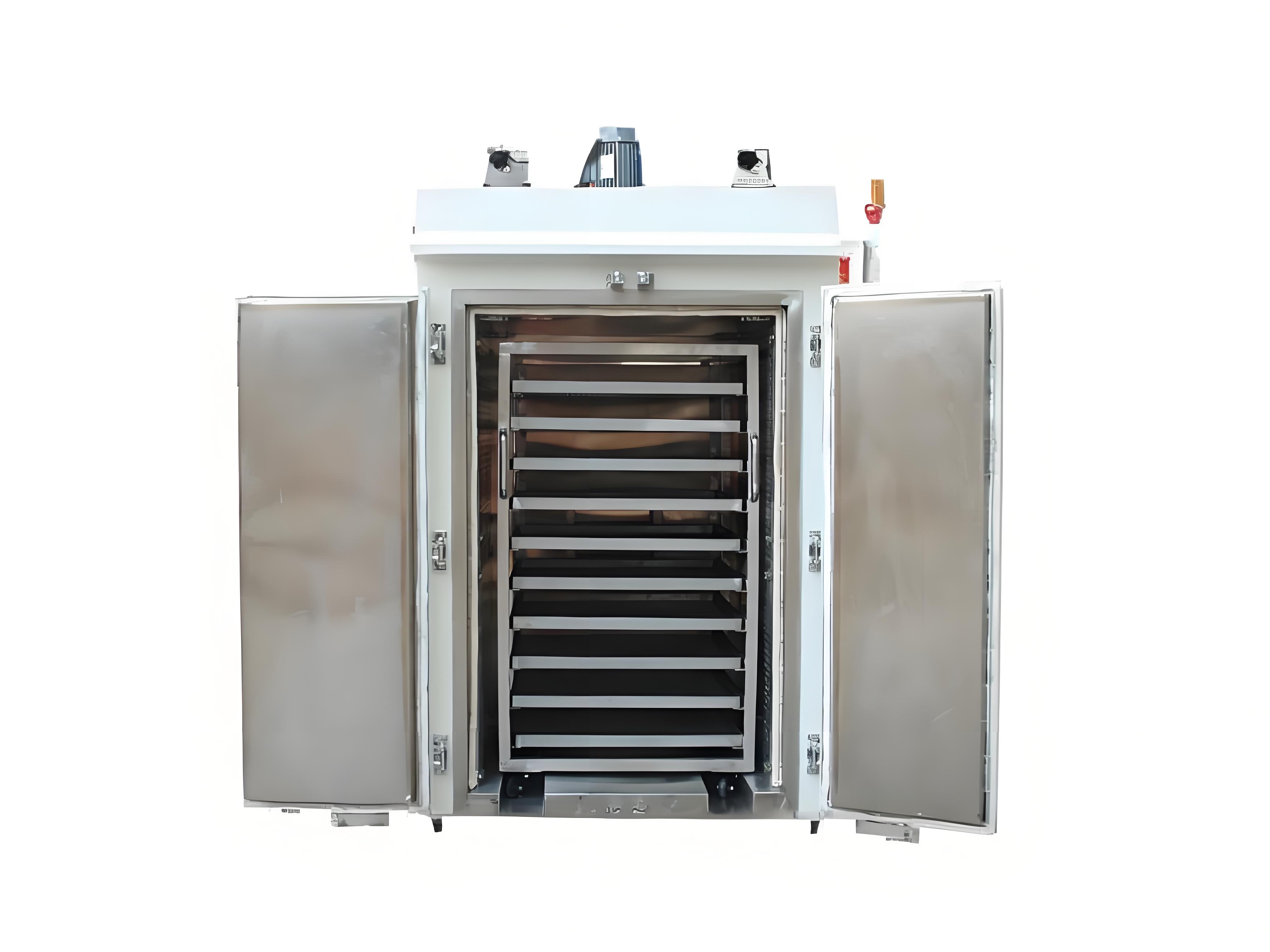 NMT-DL-7513 Power battery industrial oven