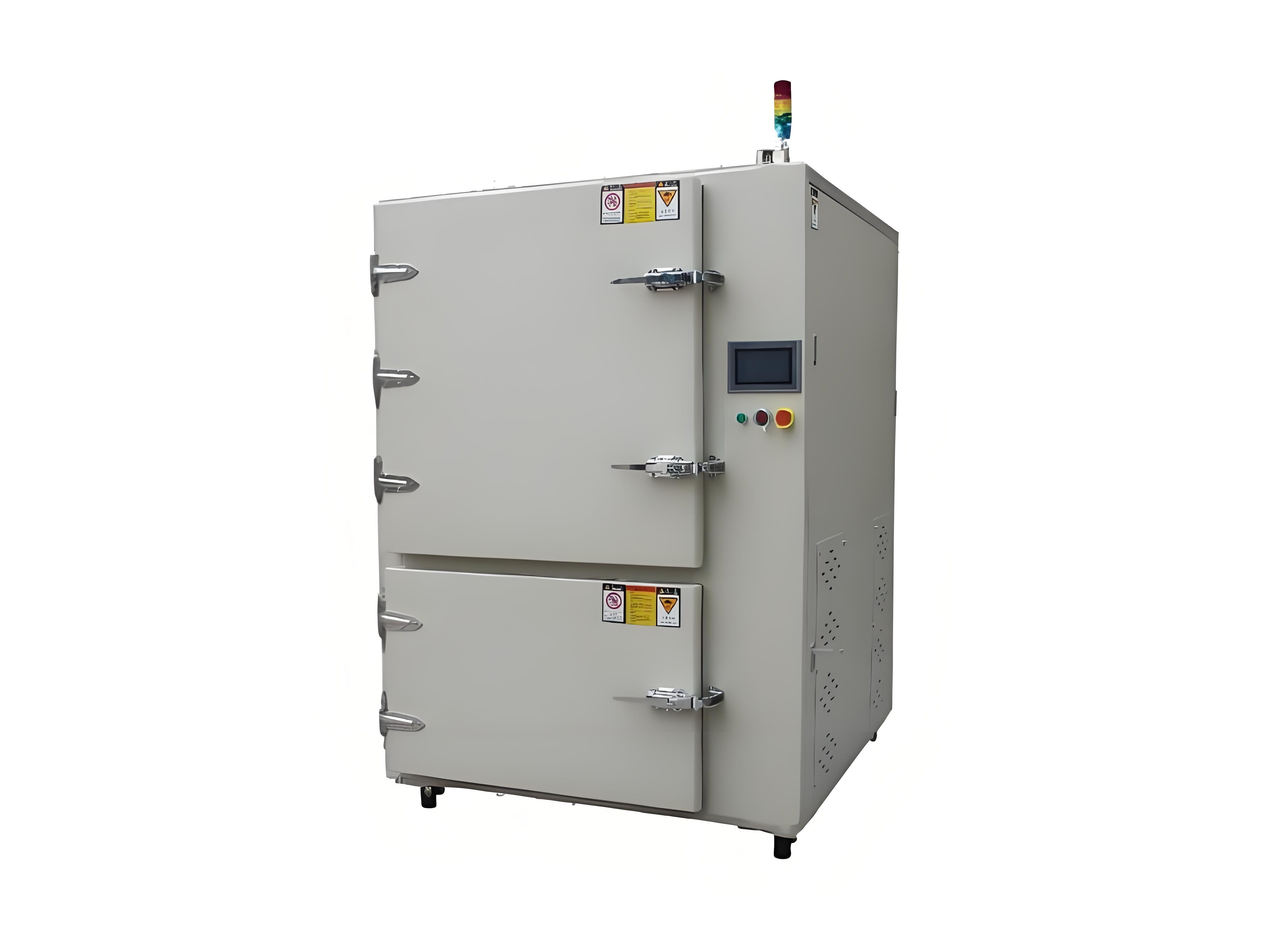 NMT-DL-7513 Power battery industrial oven