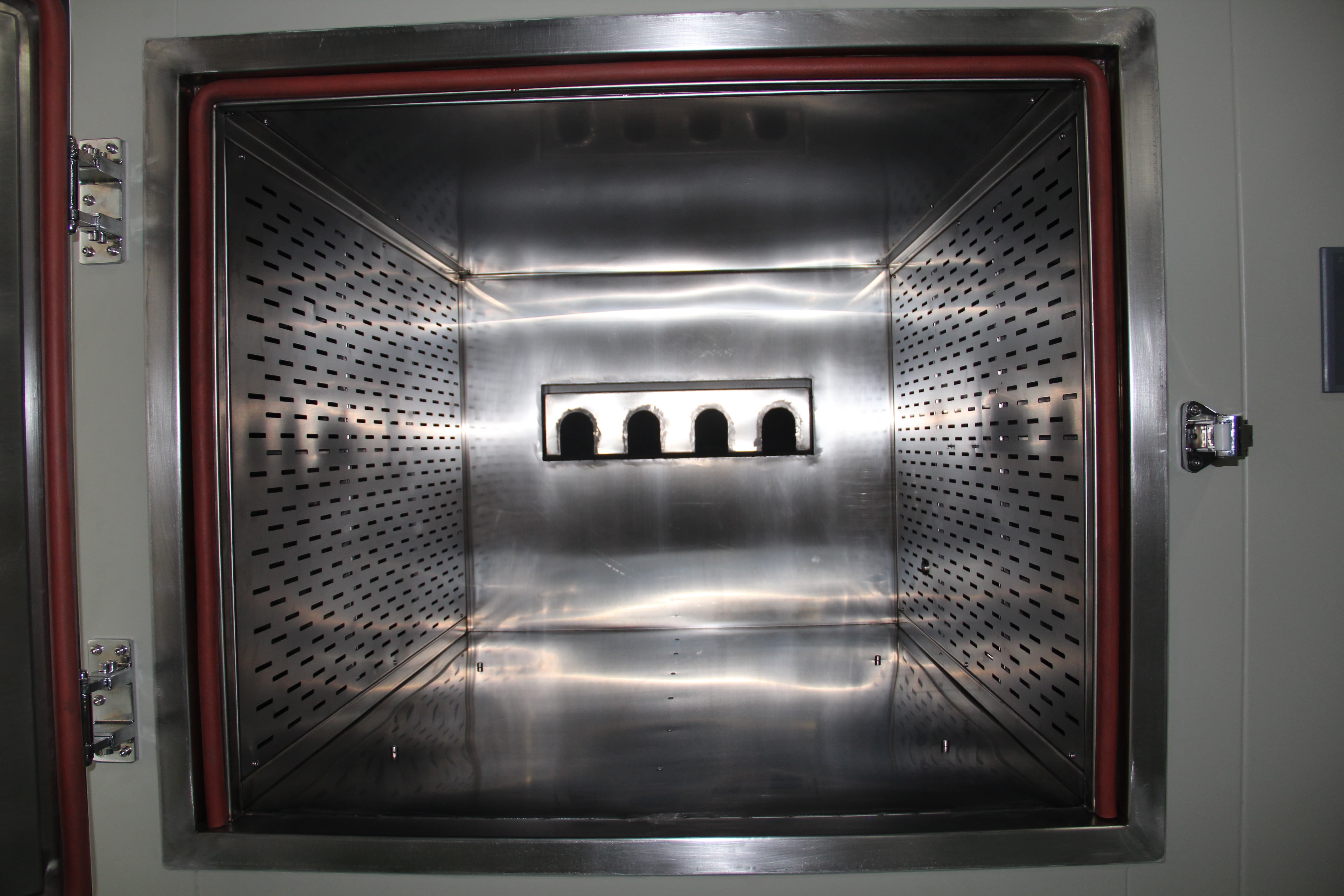 NMT-DL-7515 Formation oven
