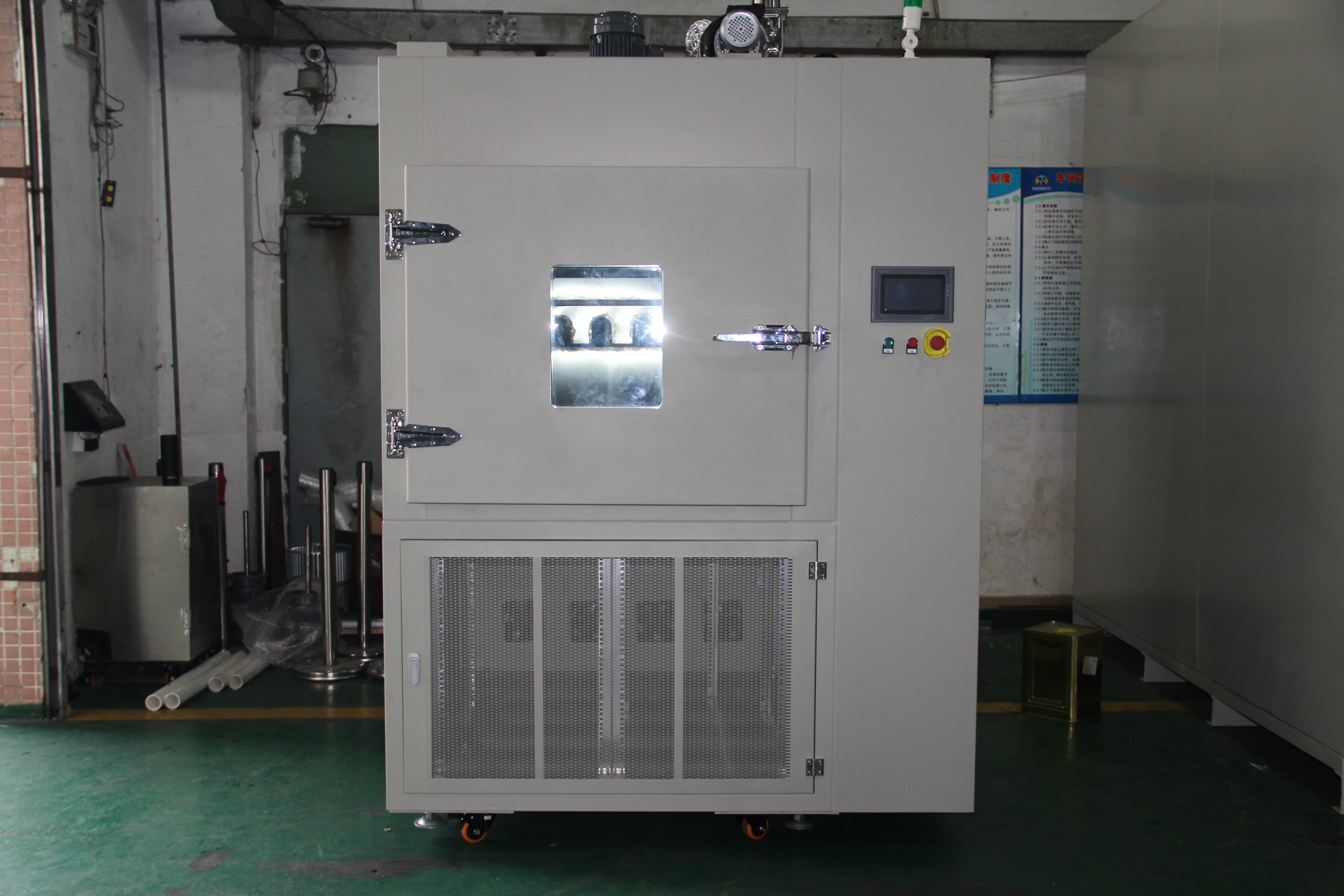 NMT-DL-7515 Formation oven