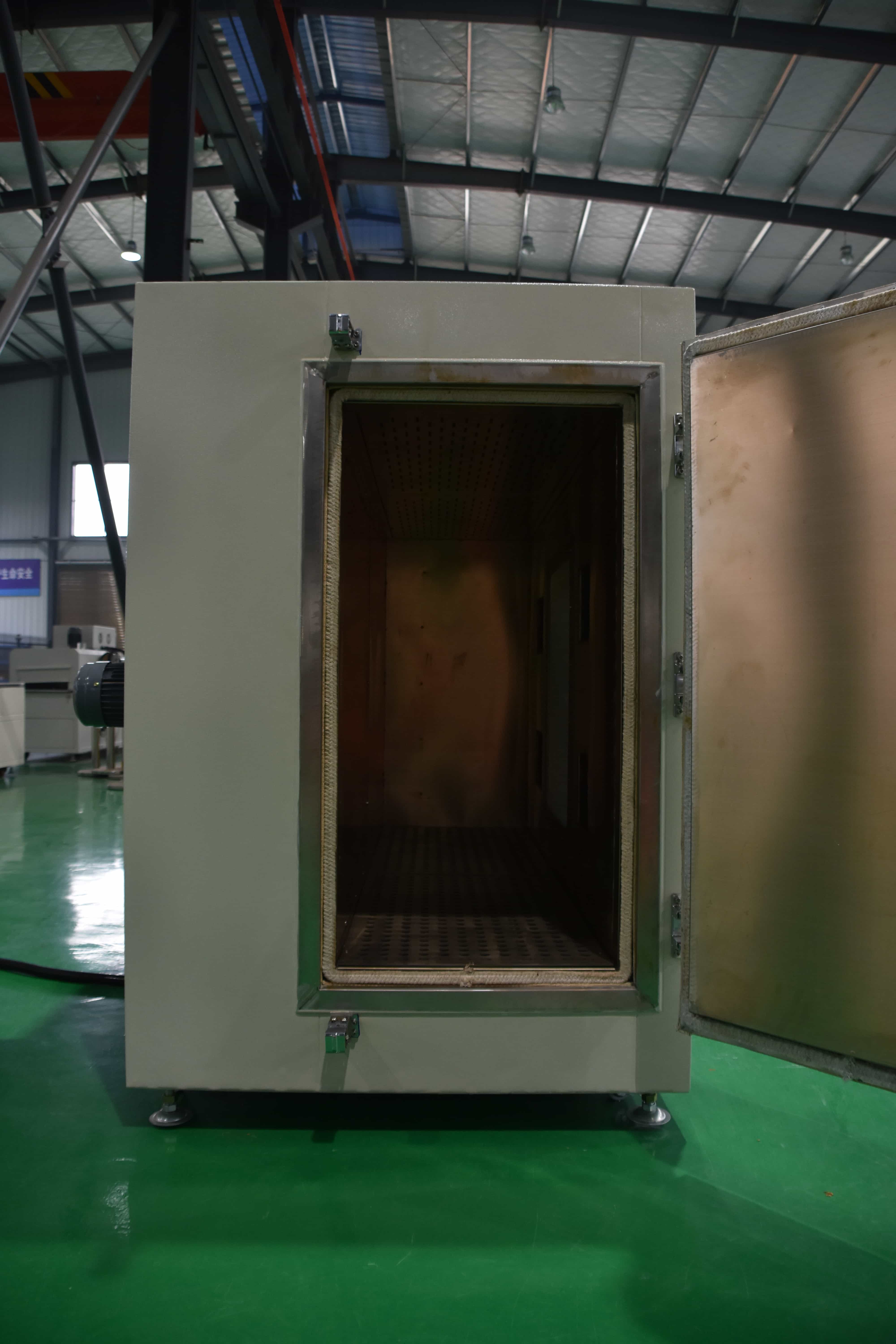 NMT-DL-7516 Power battery industrial oven