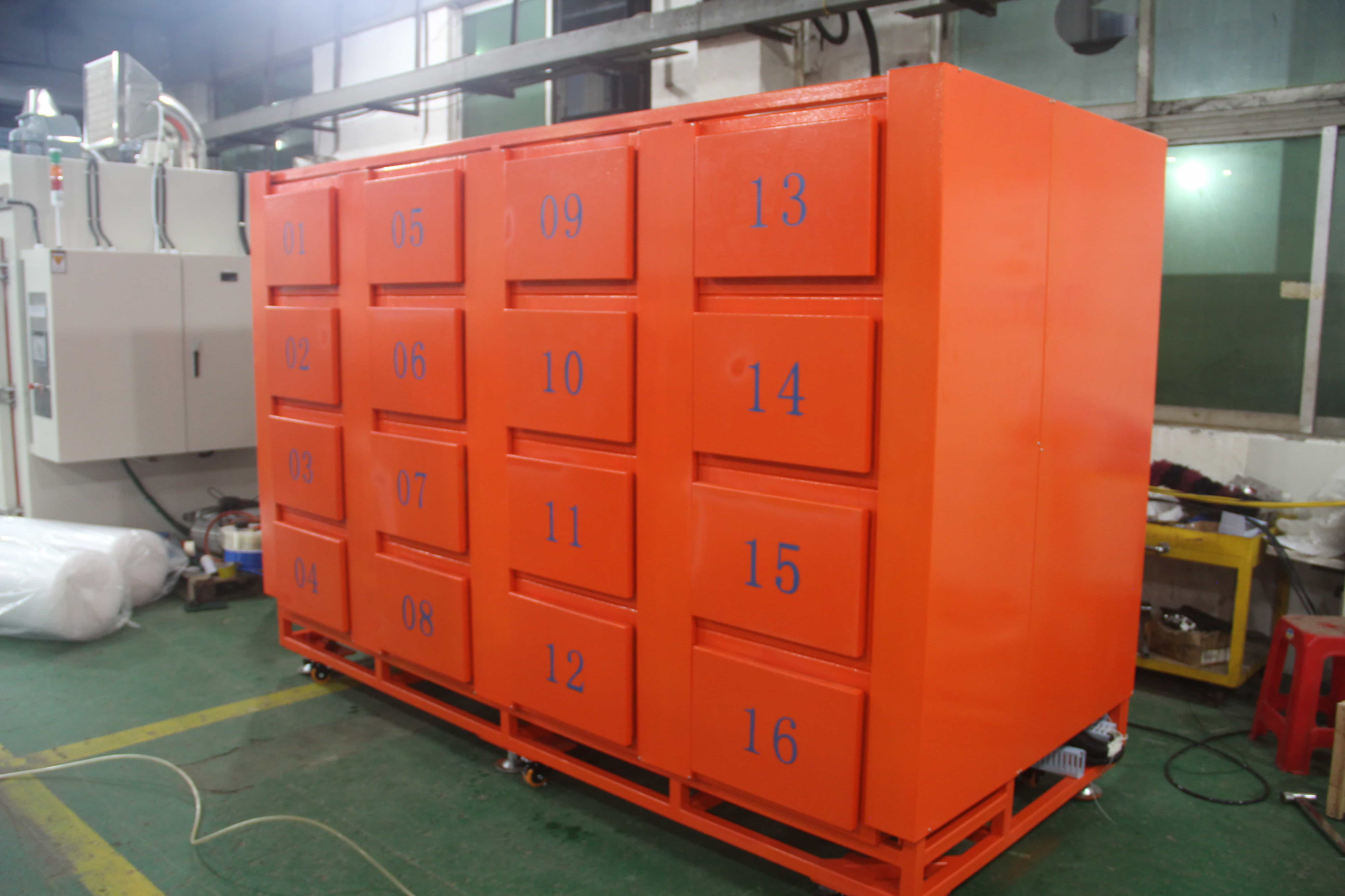 MT-GW-3018 High temperature oven