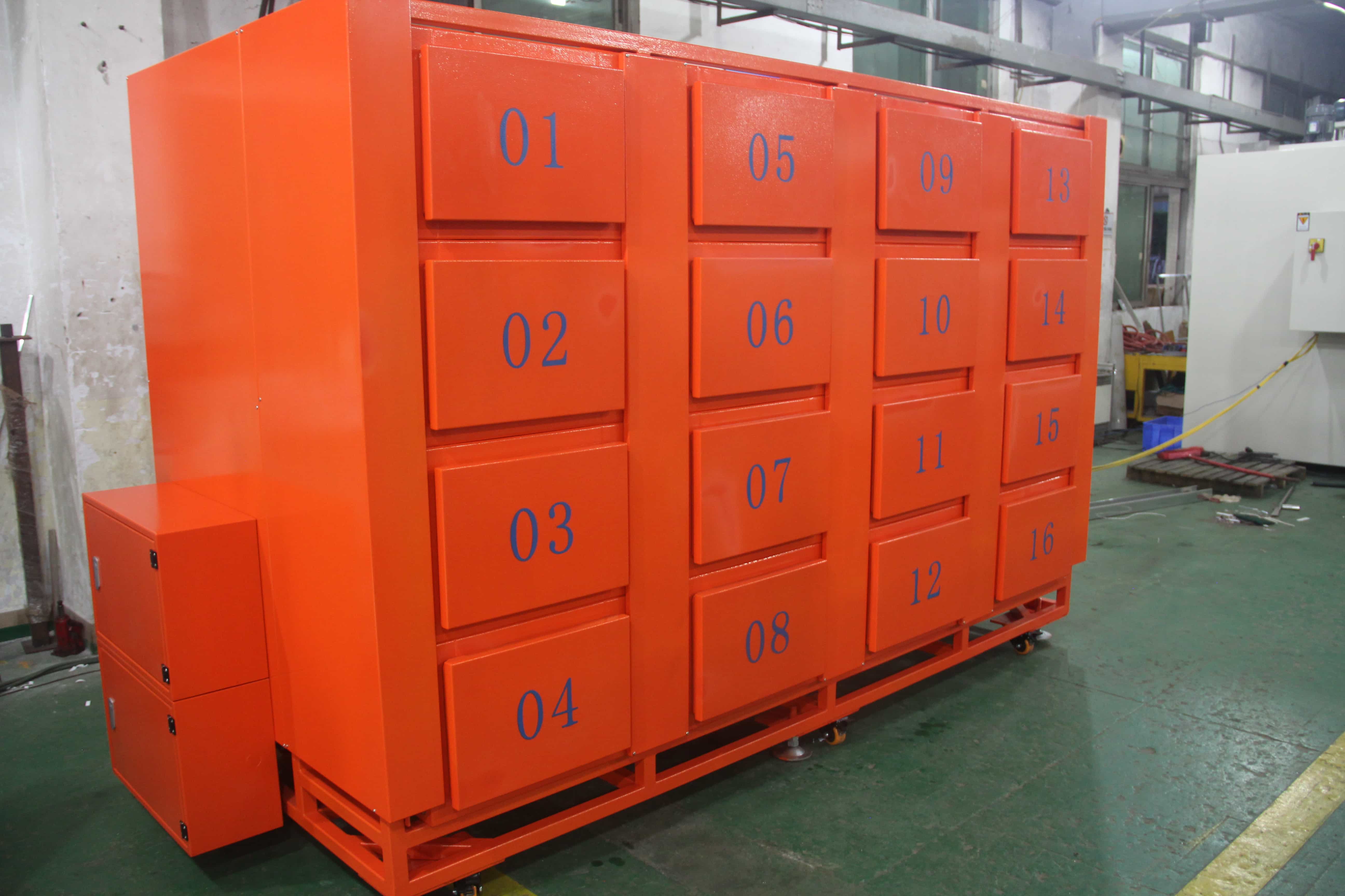 MT-GW-3018 High temperature oven