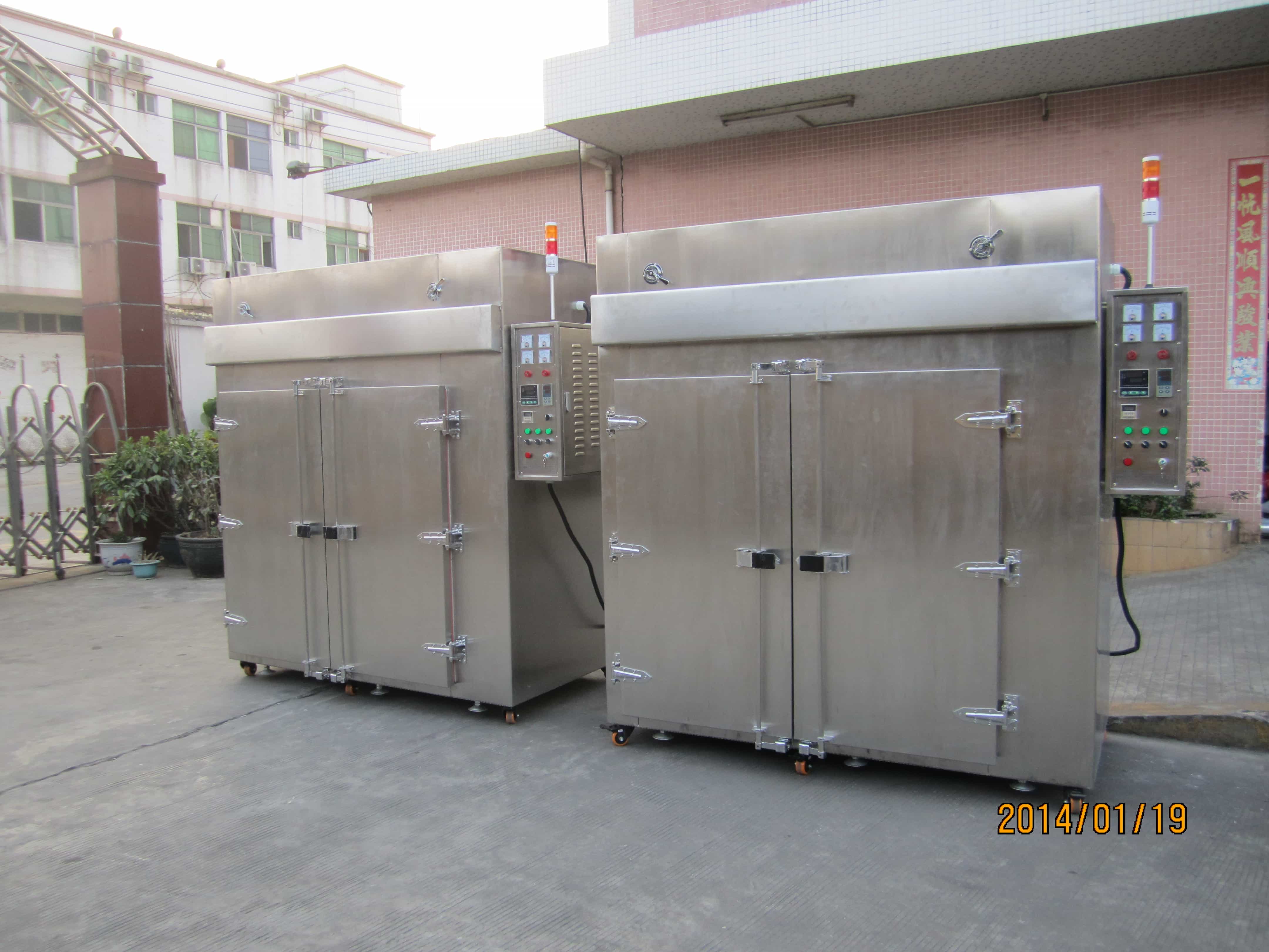 NMT-YL-7902 Medical industry oven