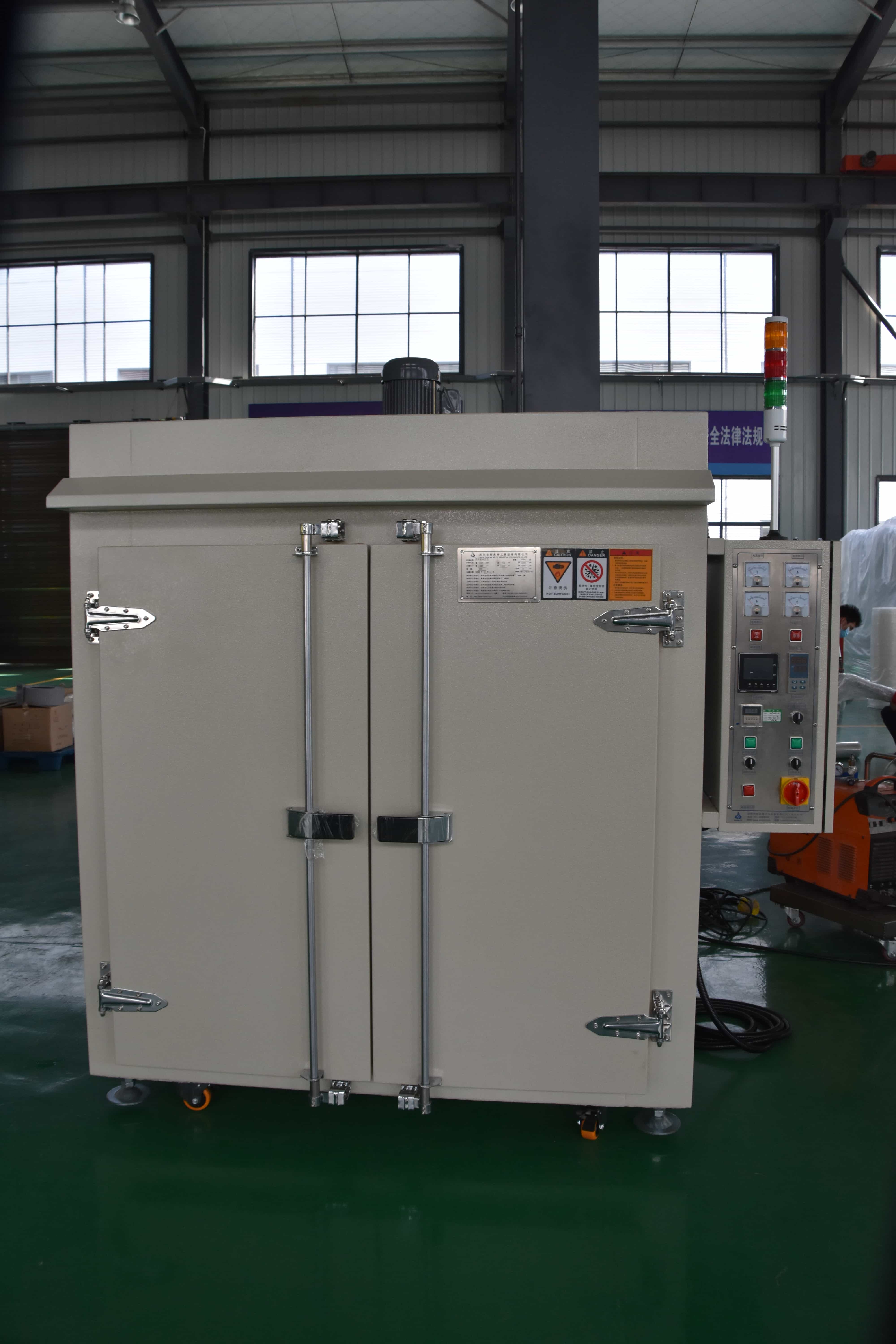 NMT-YL-7909 Hot air circulation oven