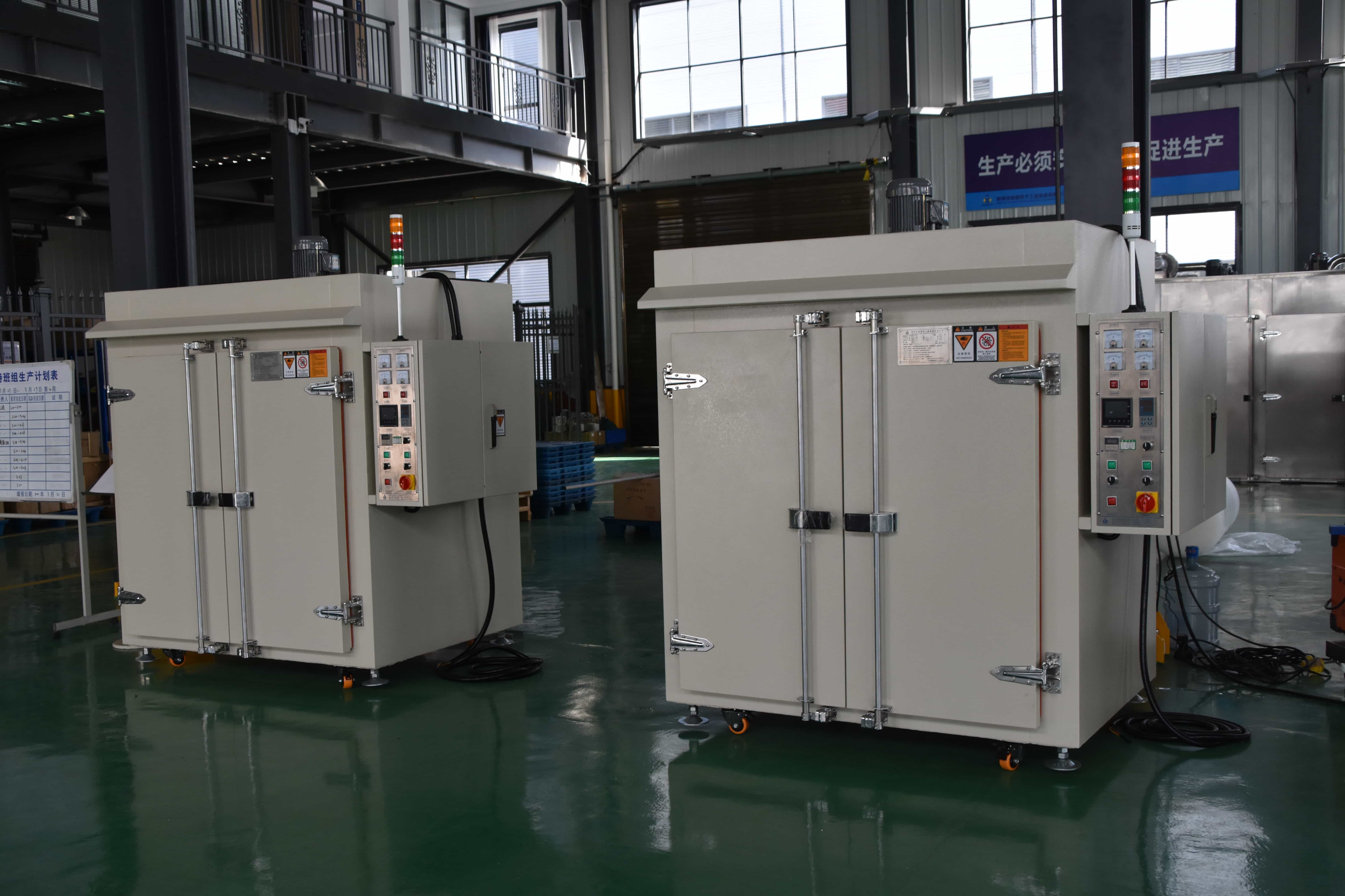 NMT-YL-7909 Hot air circulation oven