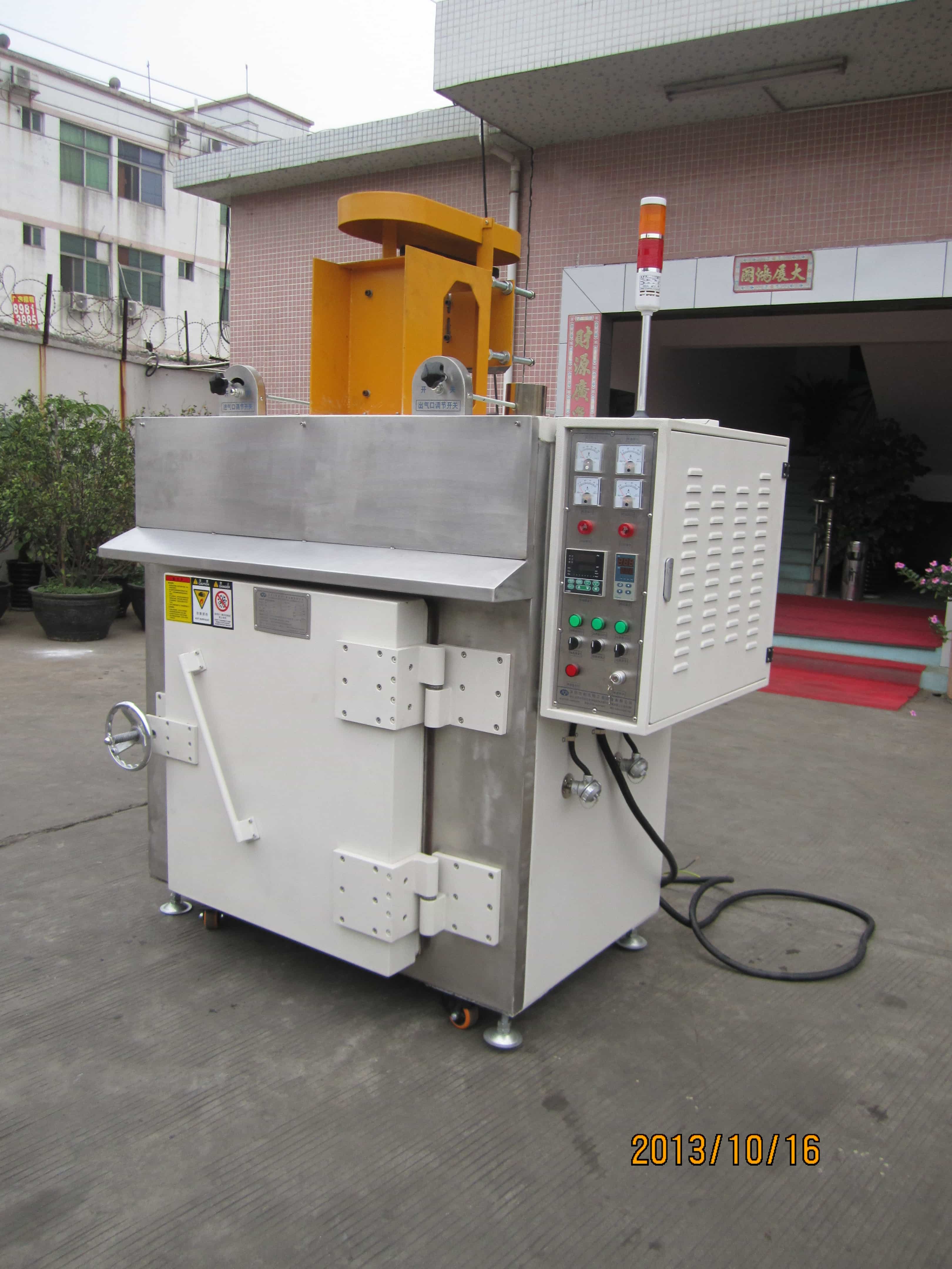 NMT-GW-3003 High temperature oven