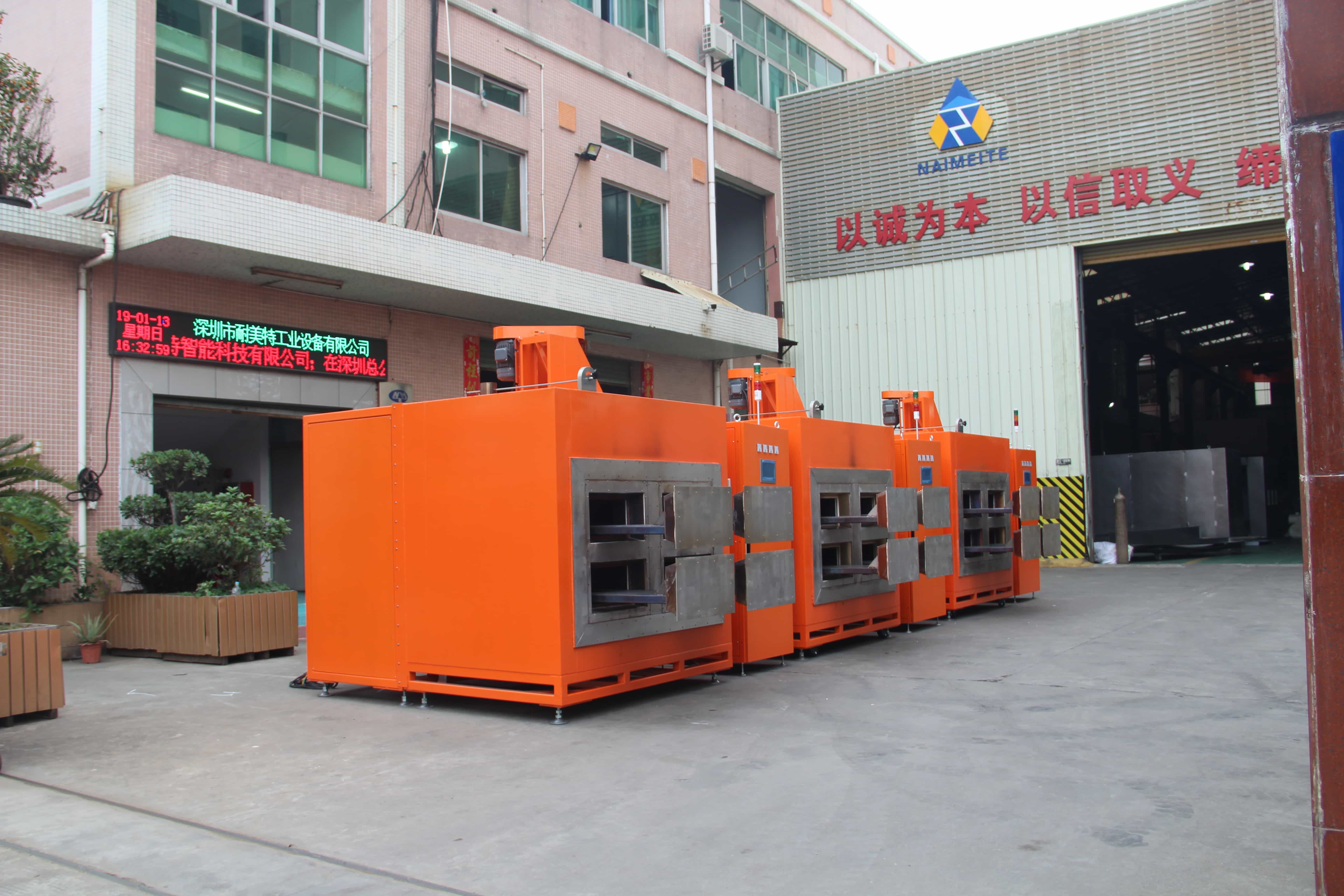 MT-GW-3013 High temperature oven