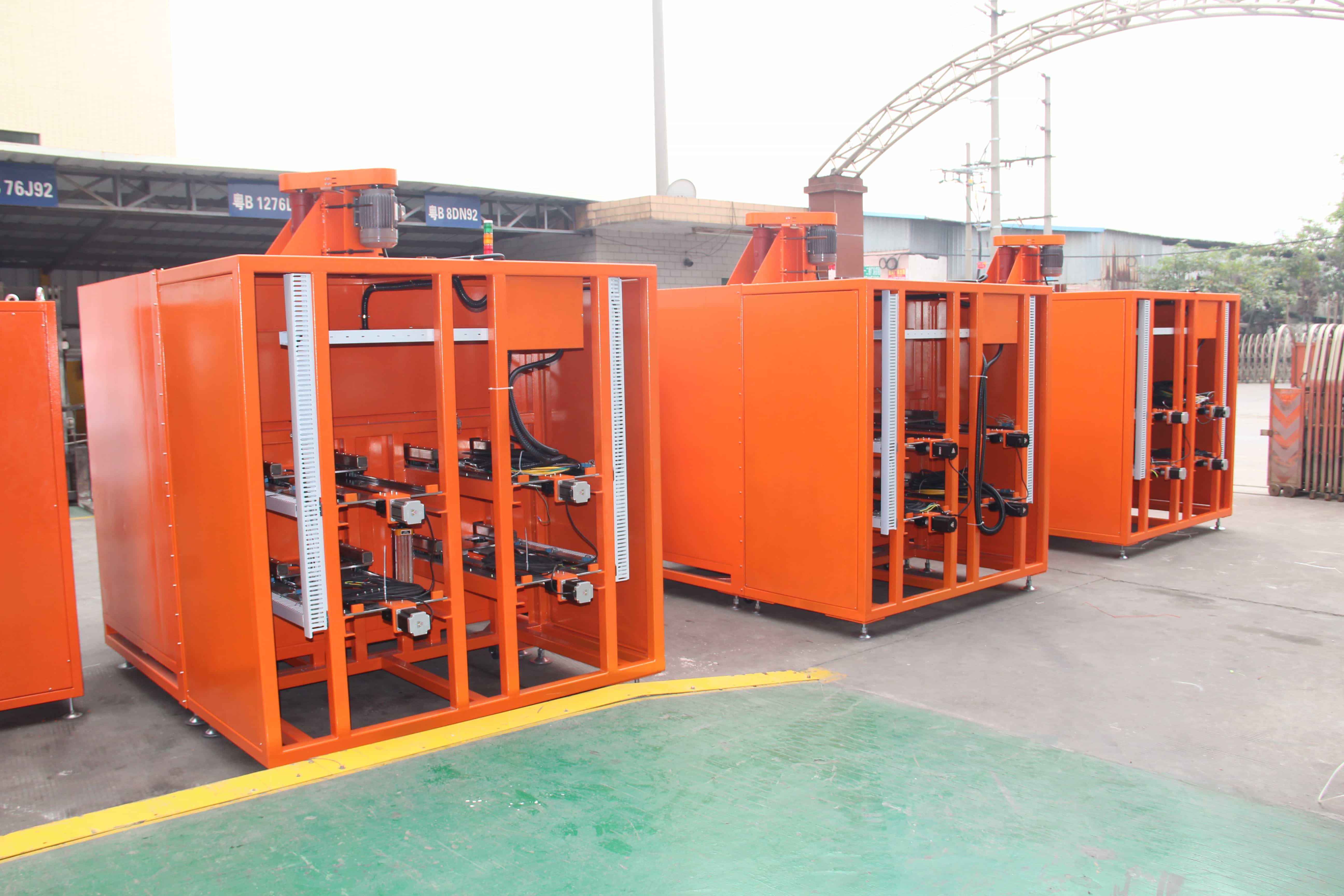 MT-GW-3013 High temperature oven