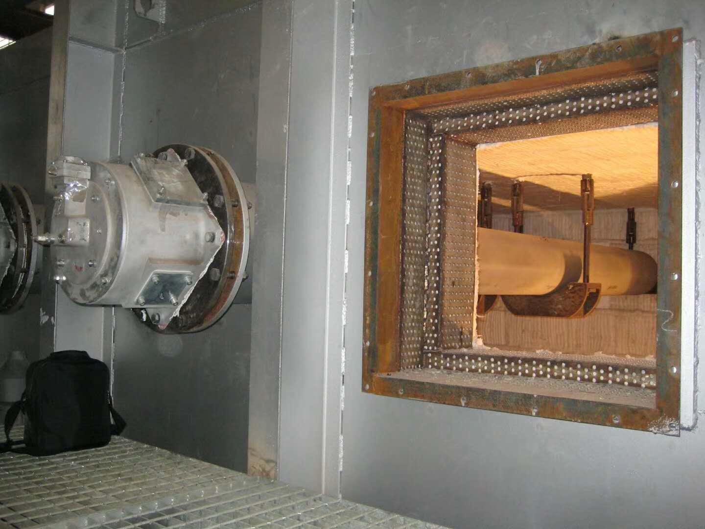 MT-GW-3012 High temperature oven