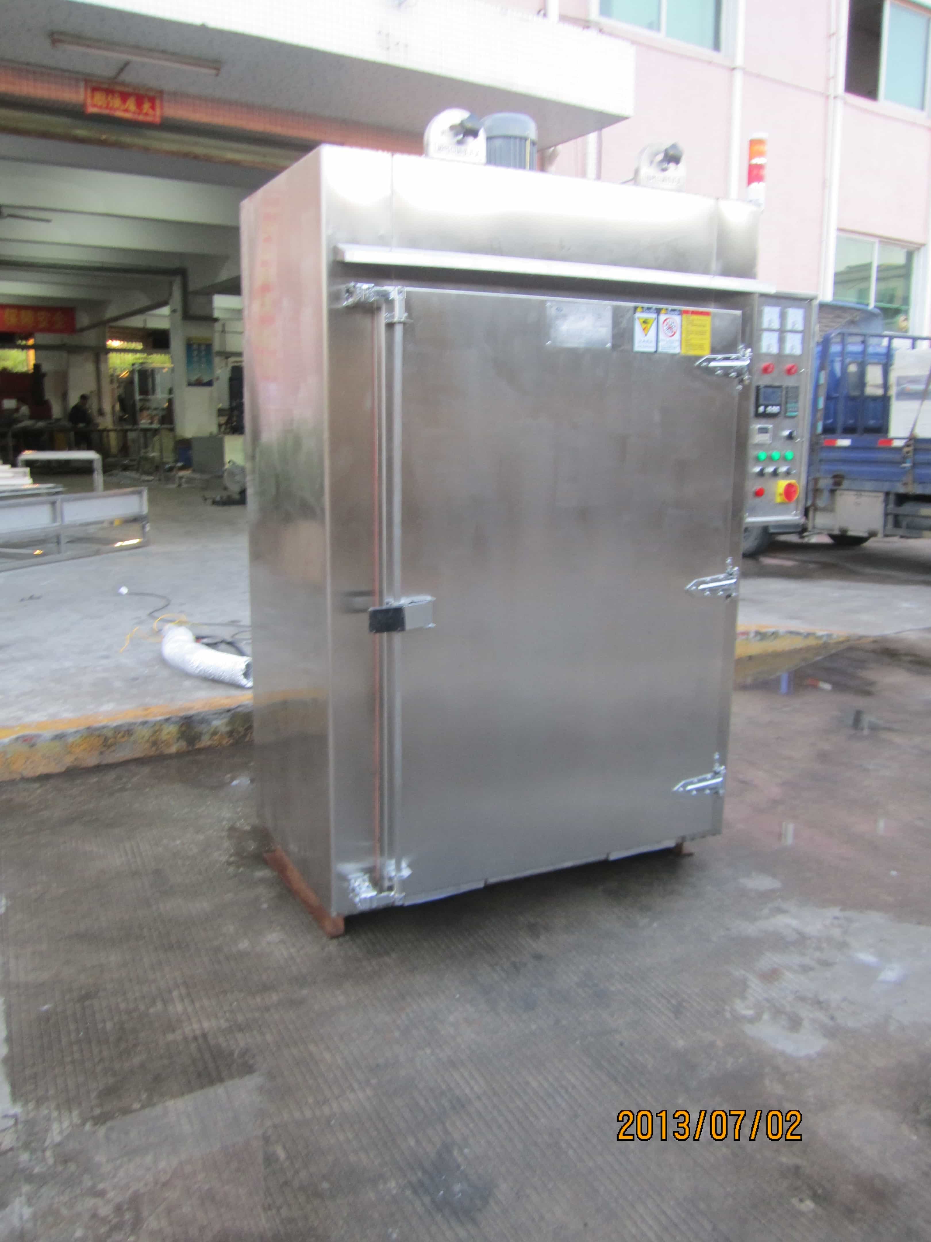 NMT-JJ-6006 Class 1000 clean oven