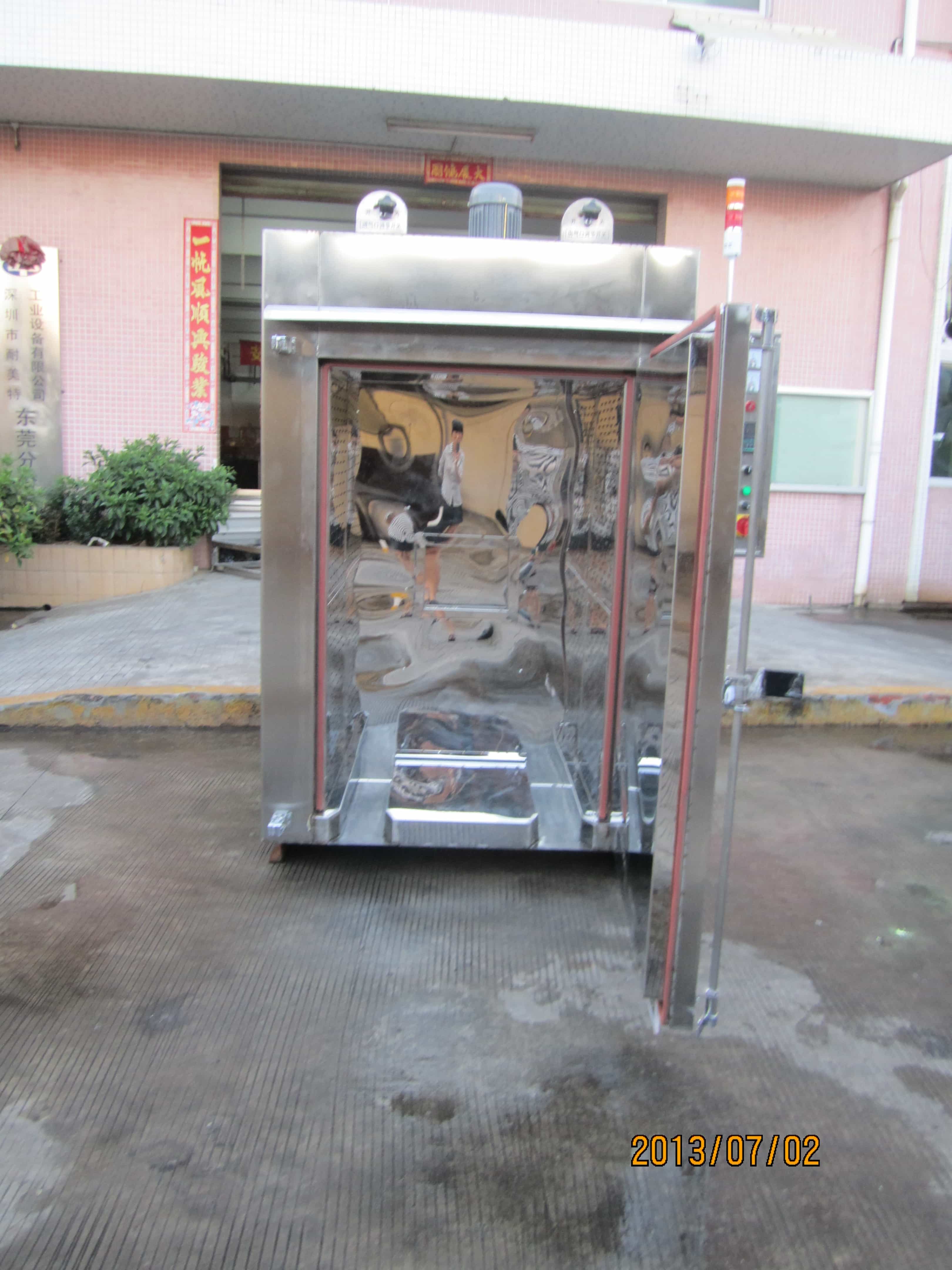 NMT-JJ-6006 Class 1000 clean oven