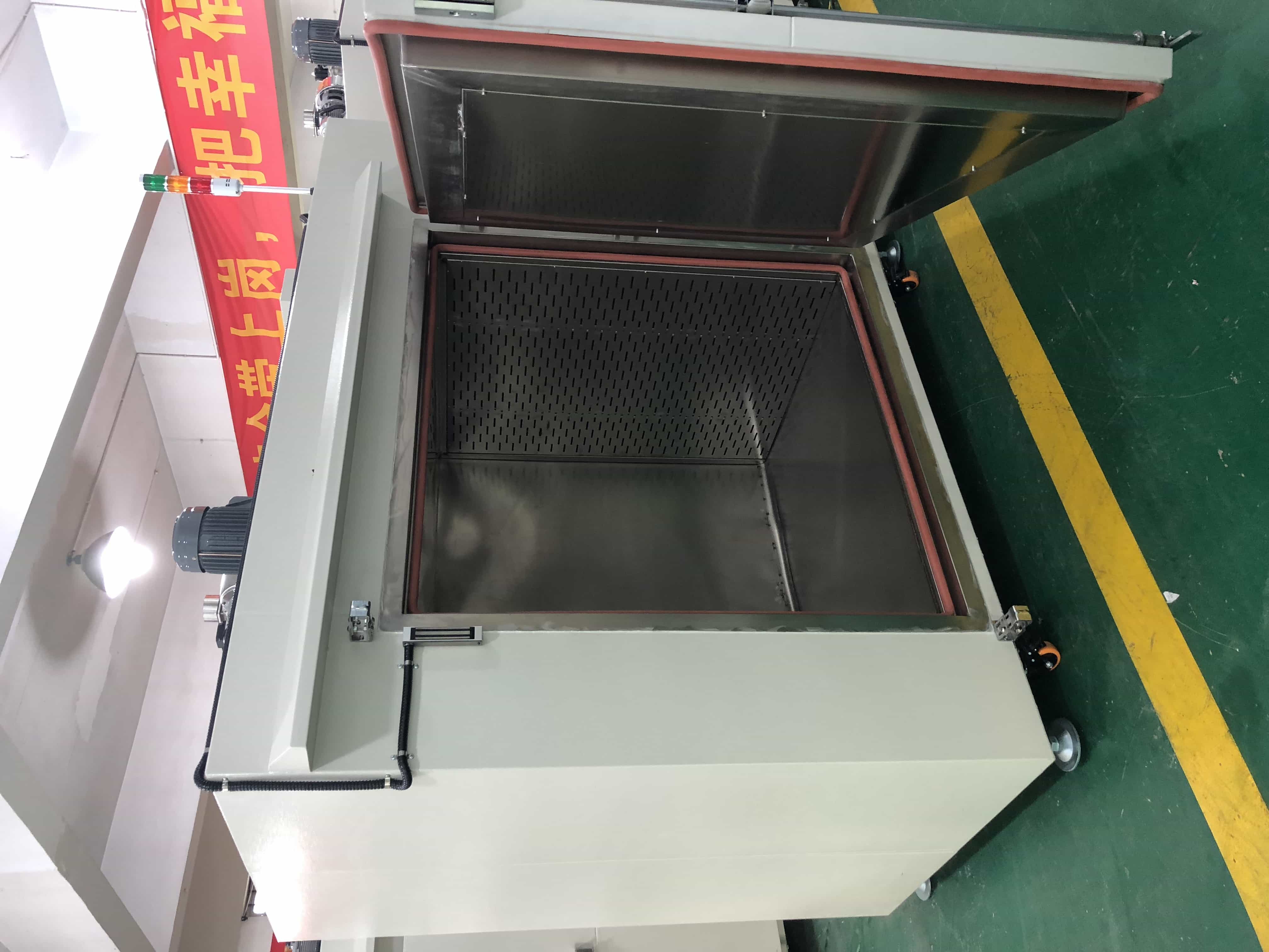 NMT-CD-7217 Vacuum oven