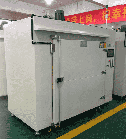 NMT-CD-7217 Vacuum oven