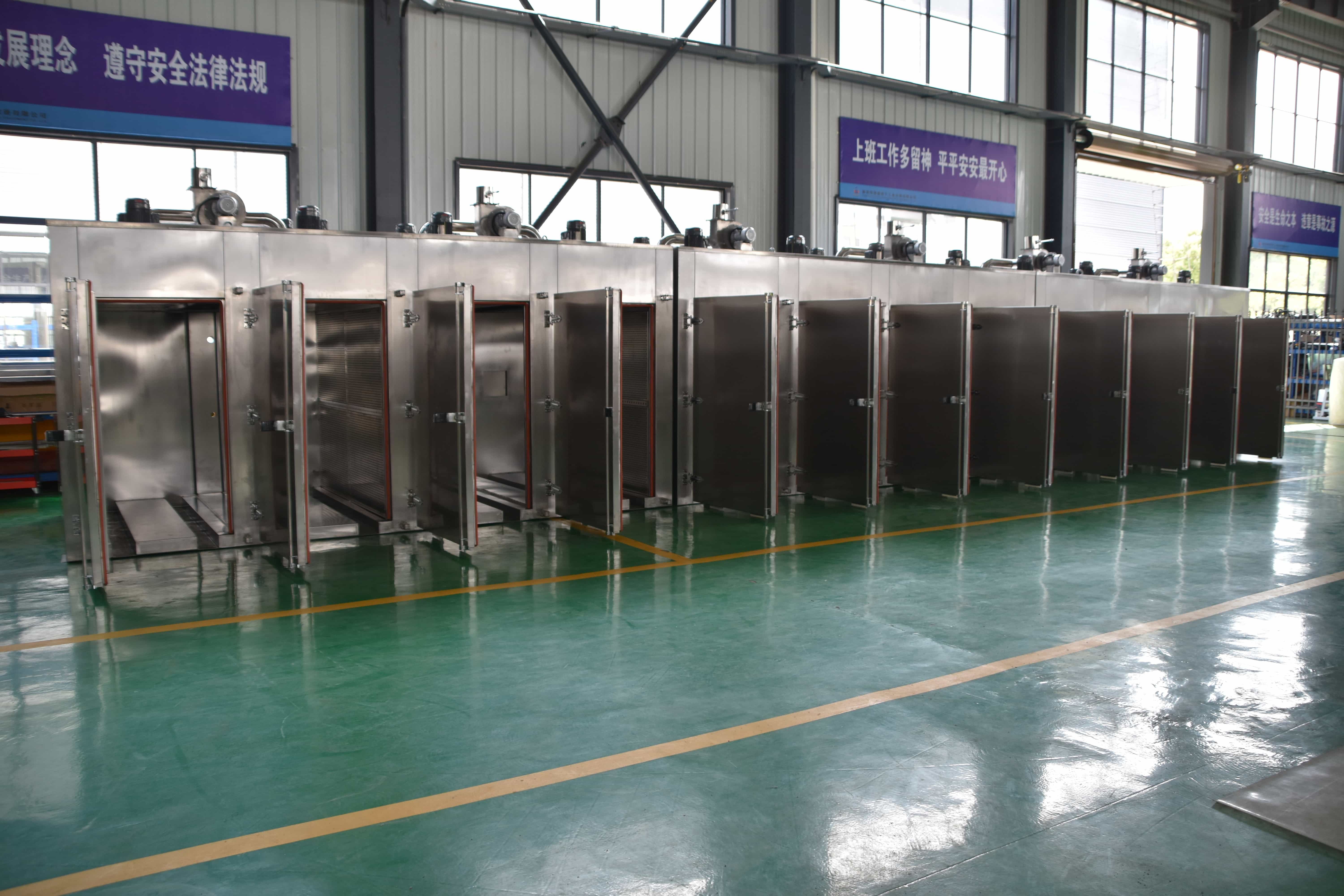 NMT-ZQ-8001 Steam oven