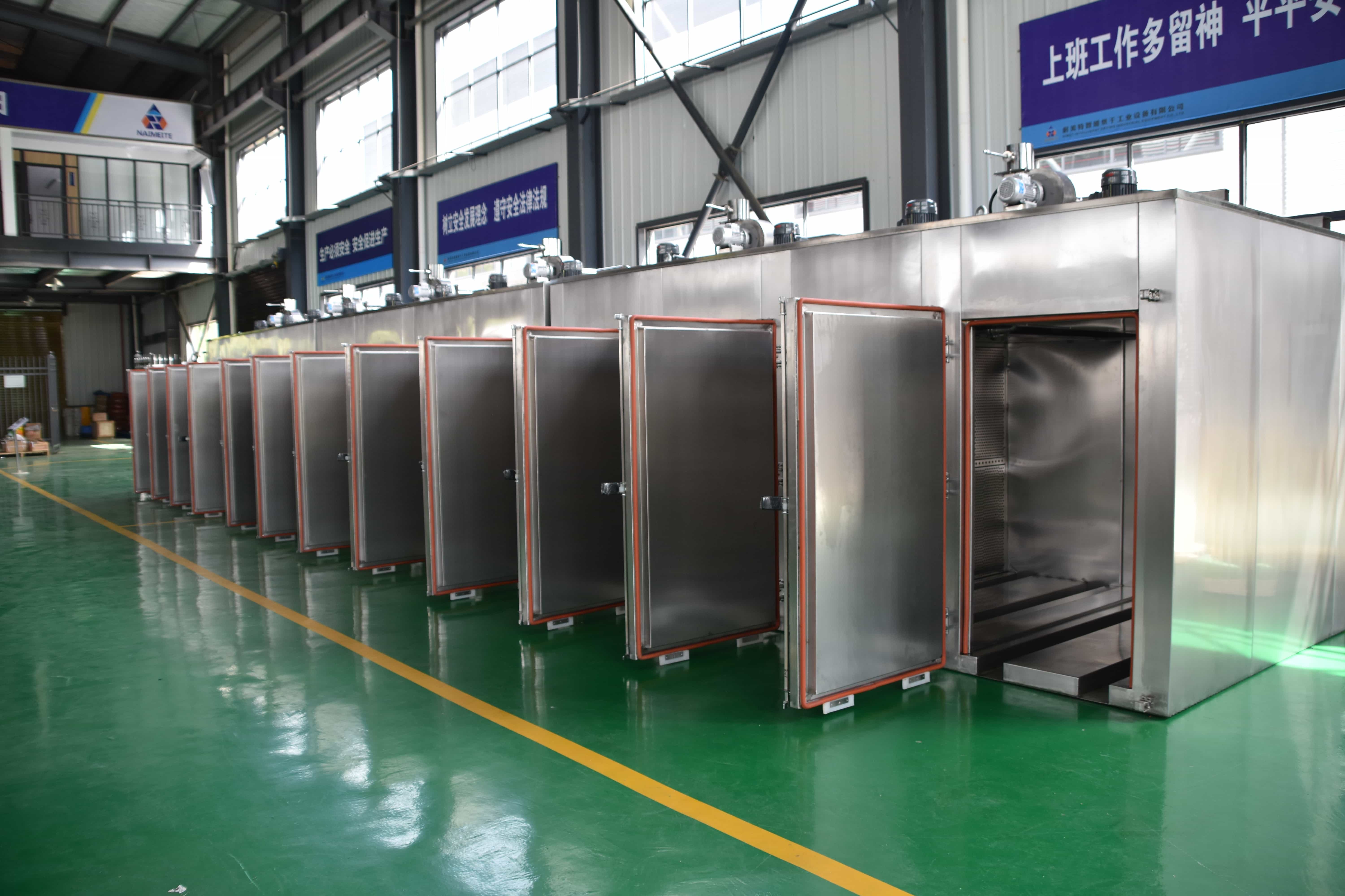 NMT-ZQ-8001 Steam oven