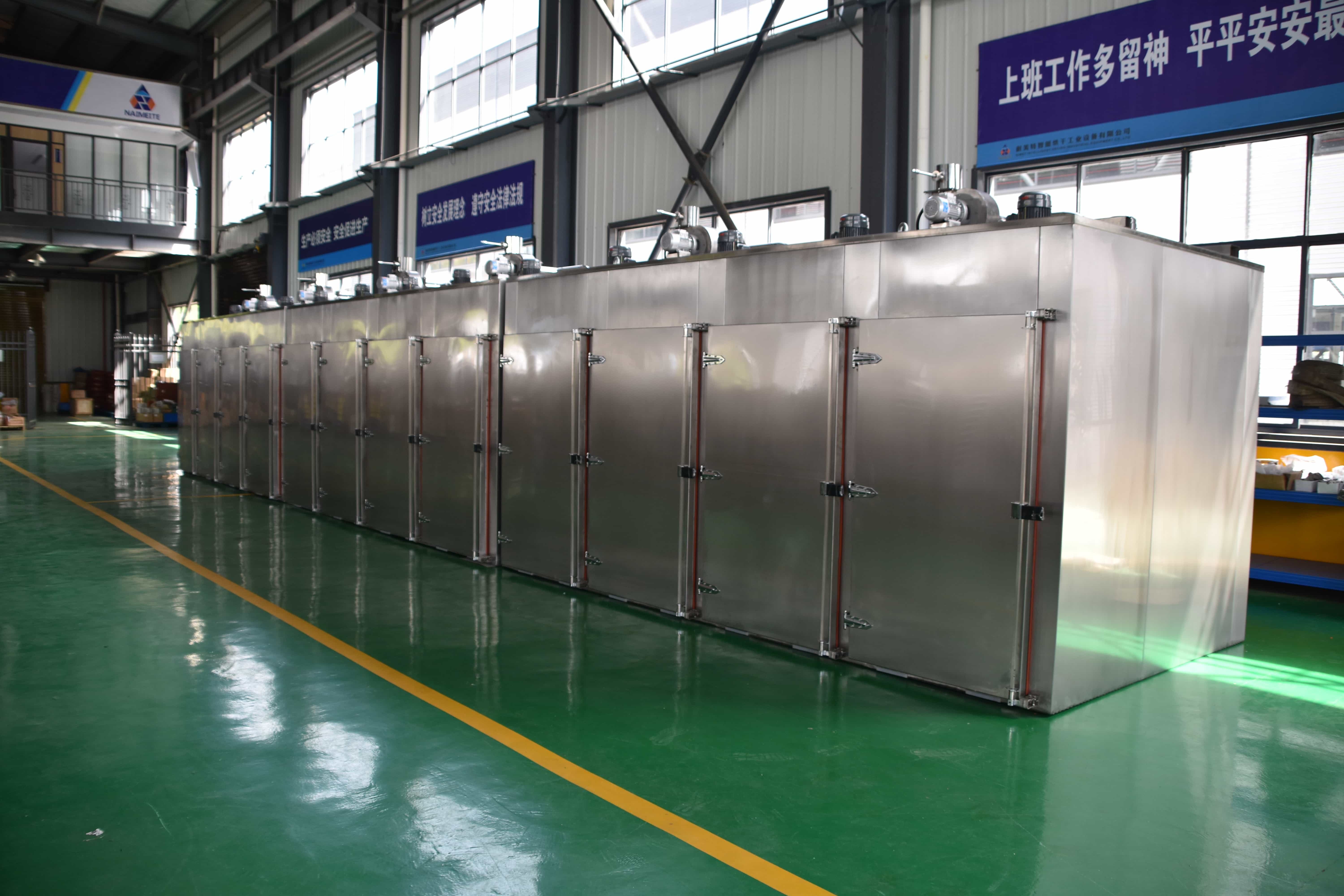 NMT-ZQ-8001 Steam oven