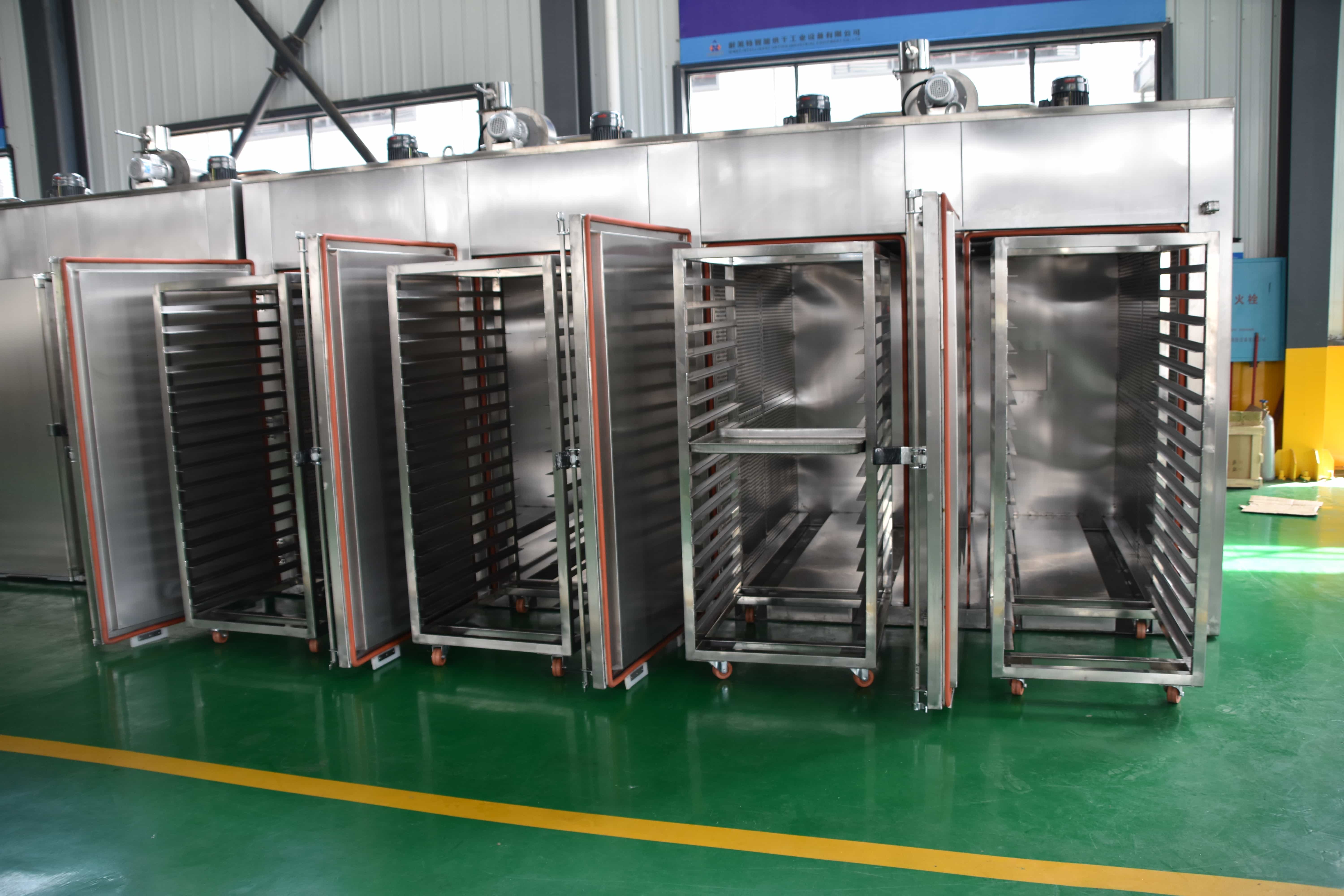 NMT-ZQ-8001 Steam oven