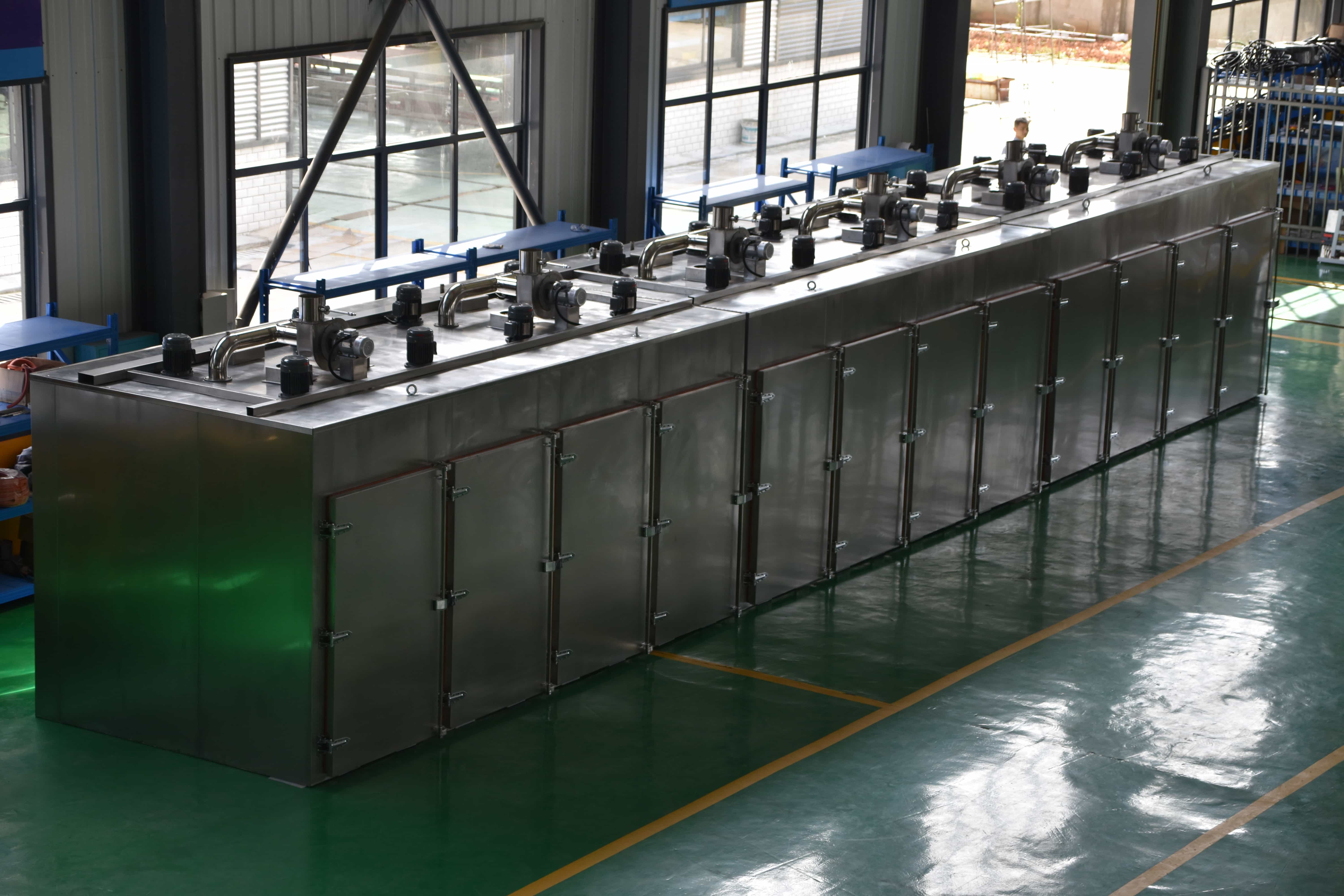 NMT-ZQ-8001 Steam oven