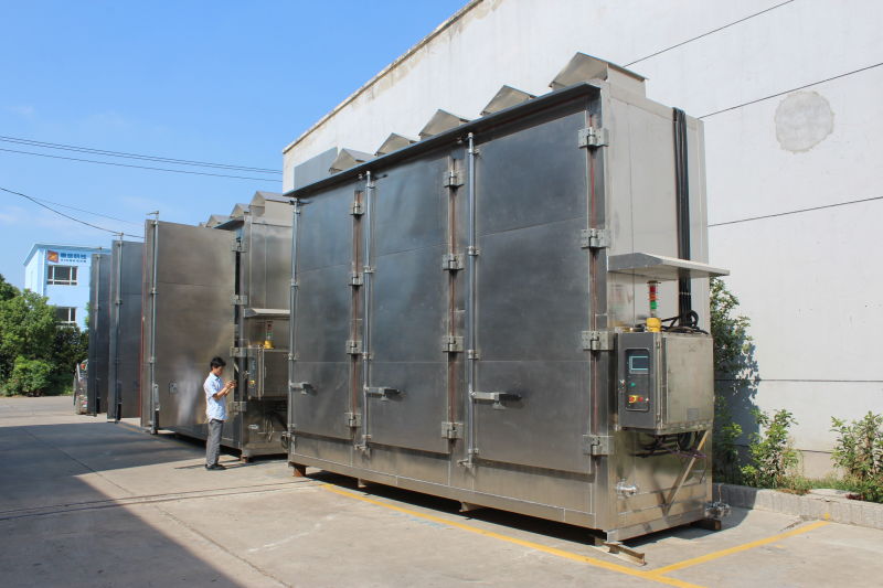 NMT-ZQ-8007 Steam oven
