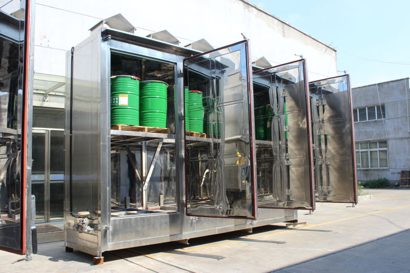 NMT-ZQ-8007 Steam oven