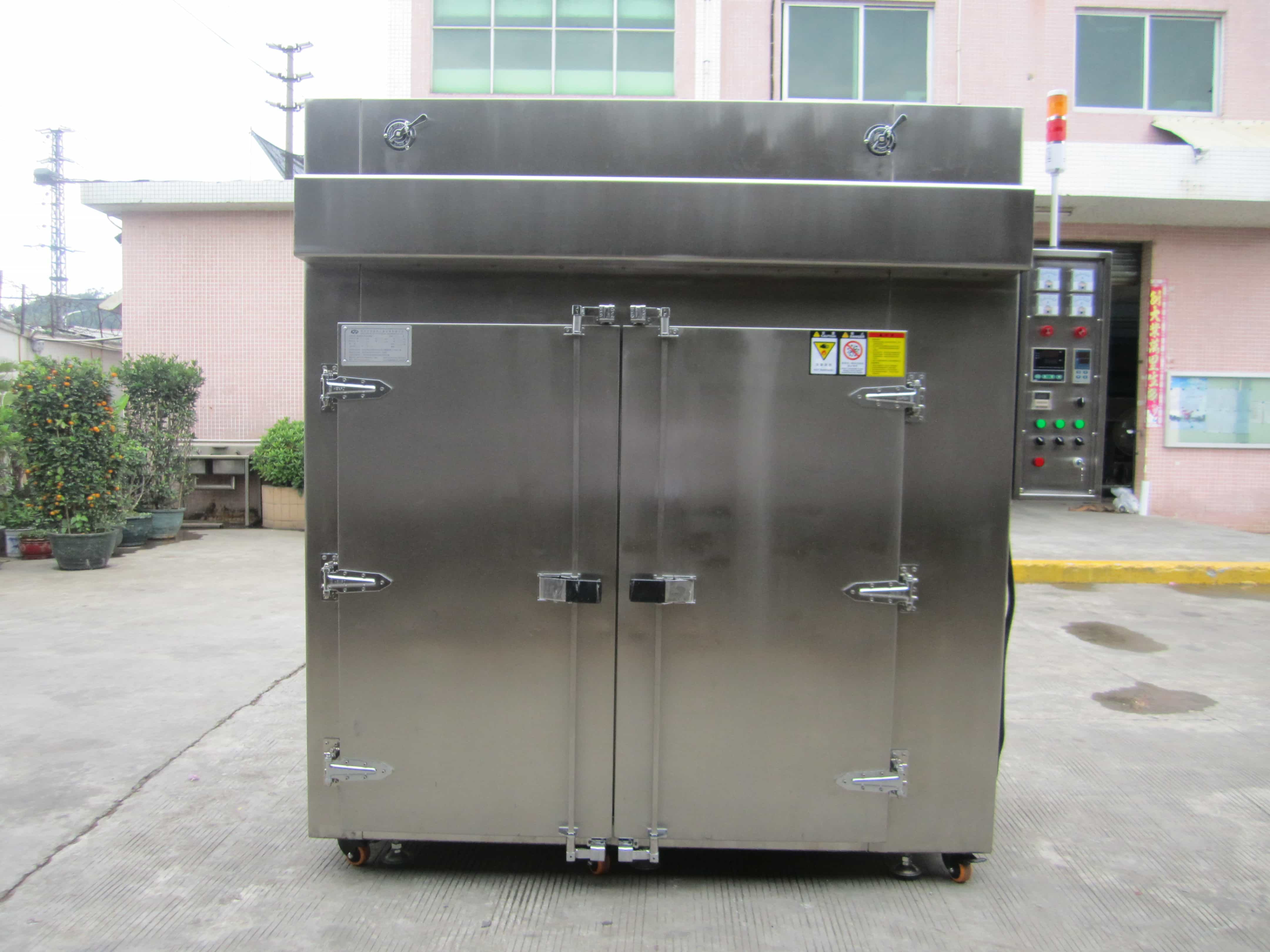 NMT-JJ-6001 Class 100 clean oven