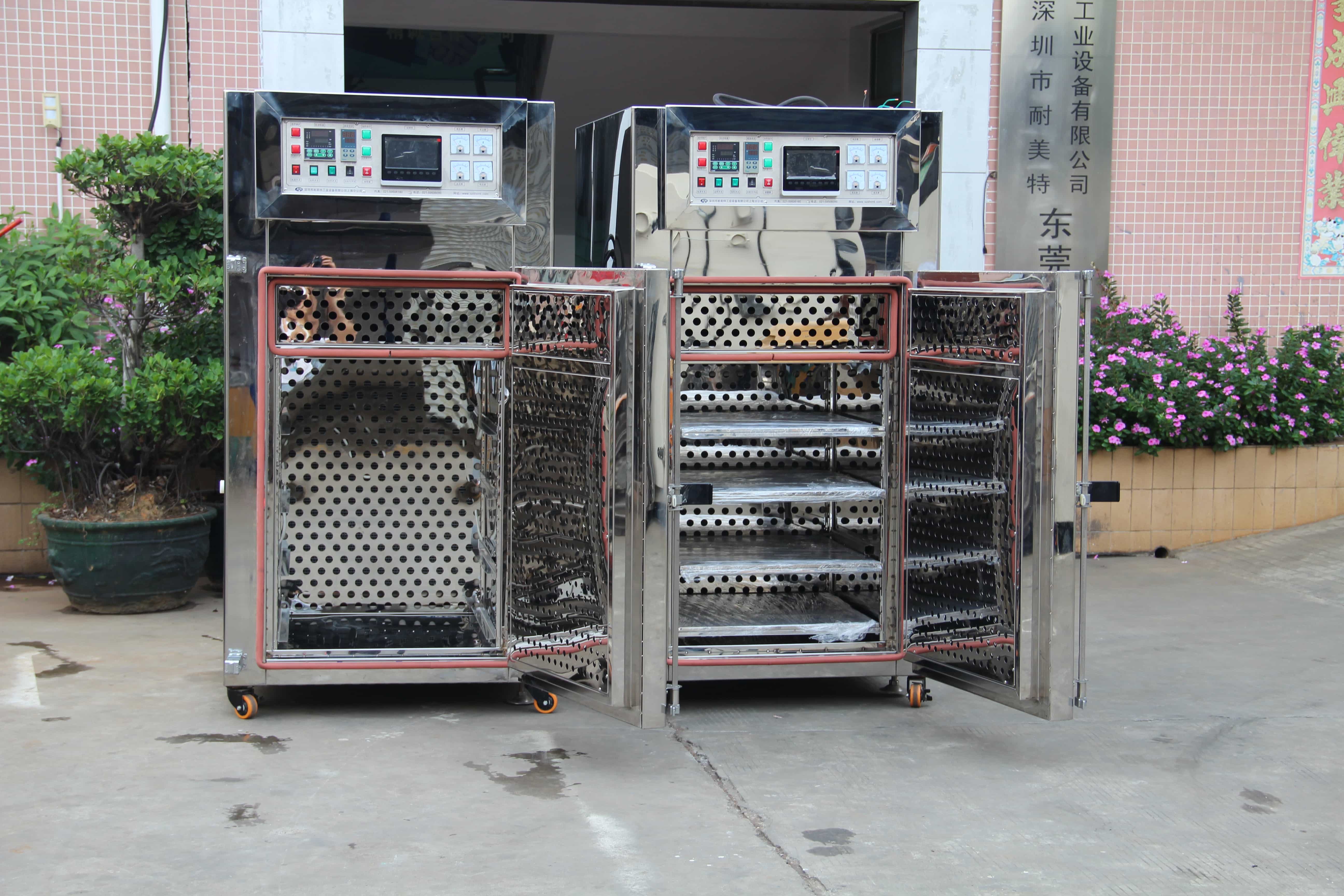 NMT-JJ-6015 Class 100 clean oven