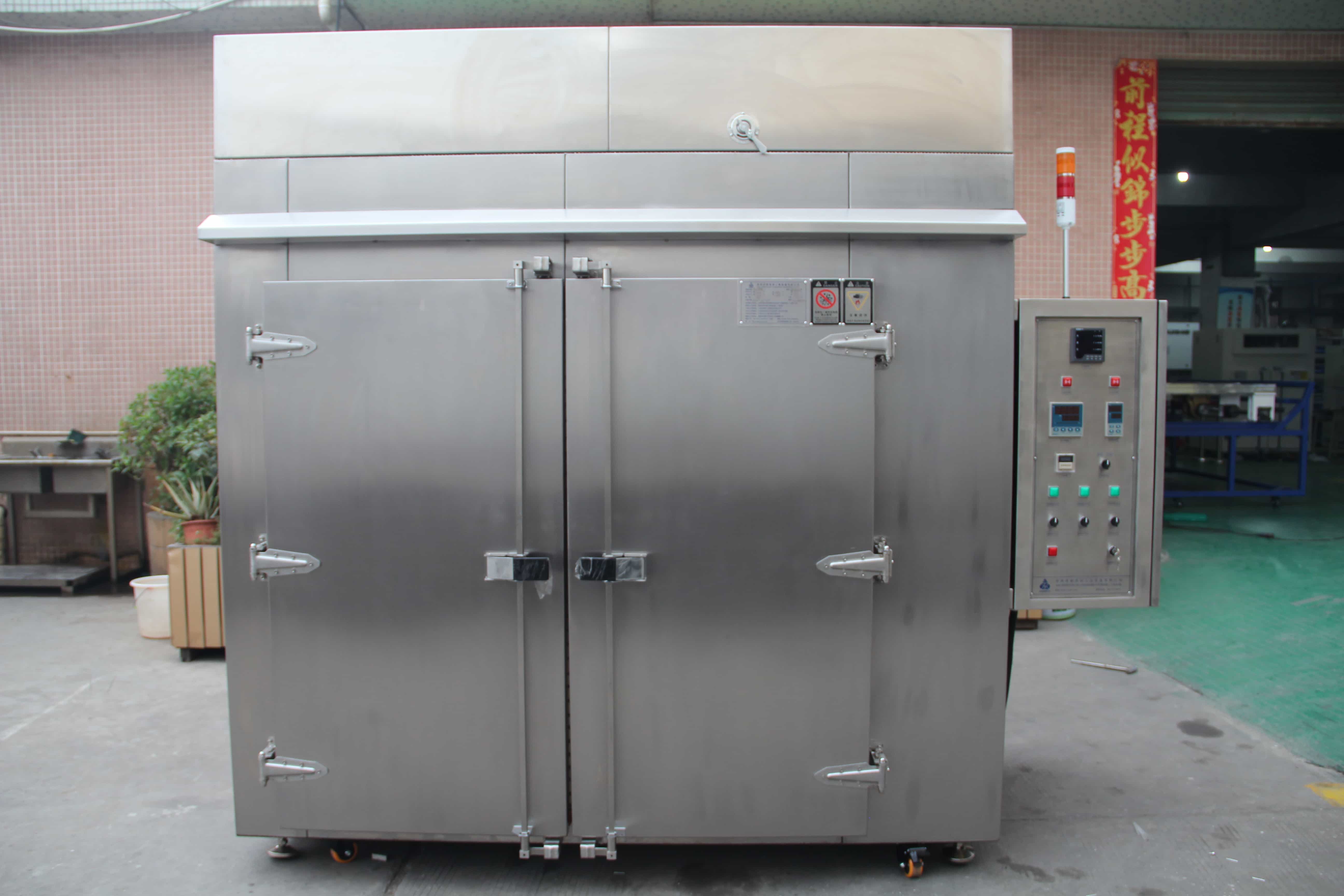 NMT-JJ-6005 Class 1000 clean oven