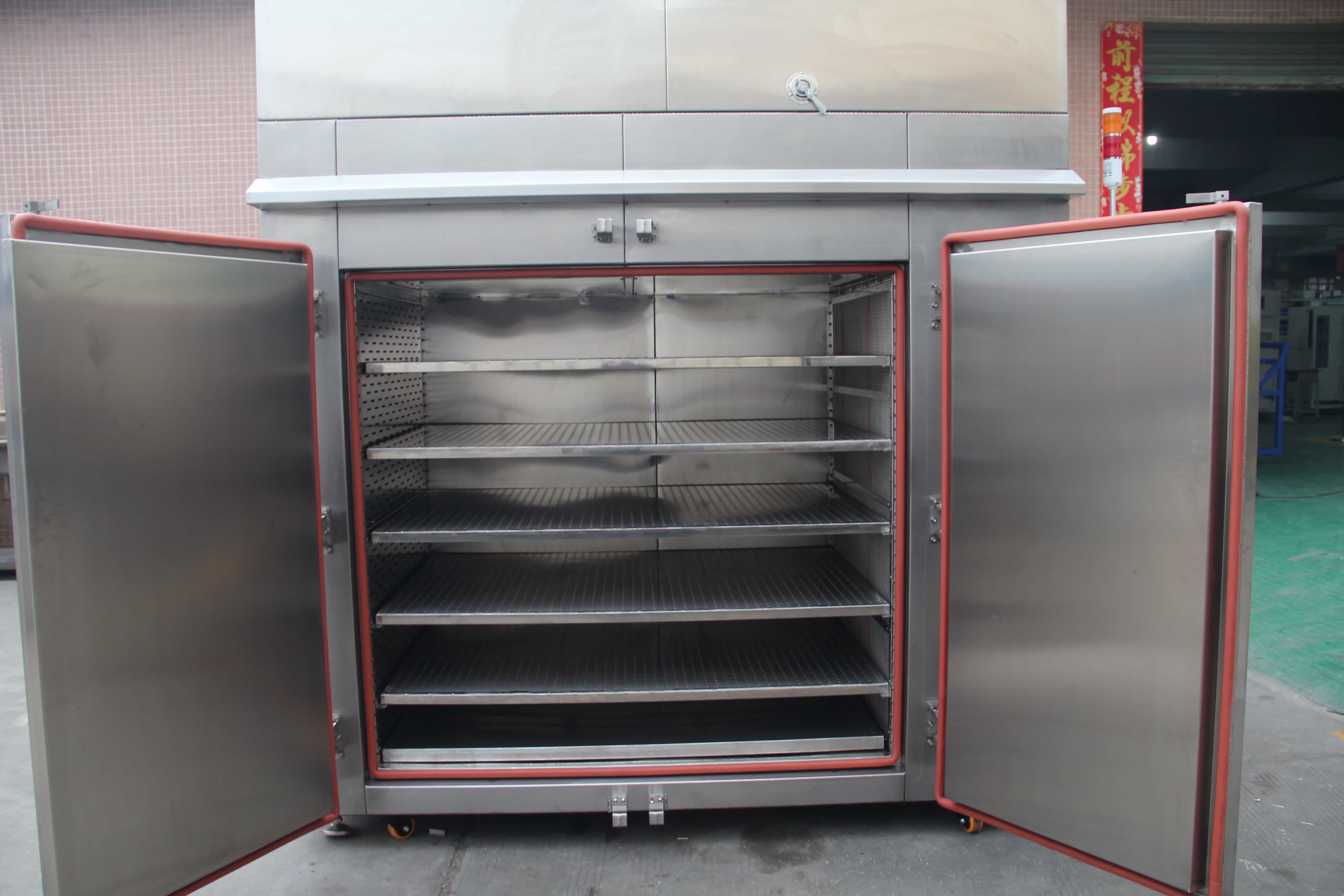 NMT-JJ-6005 Class 1000 clean oven