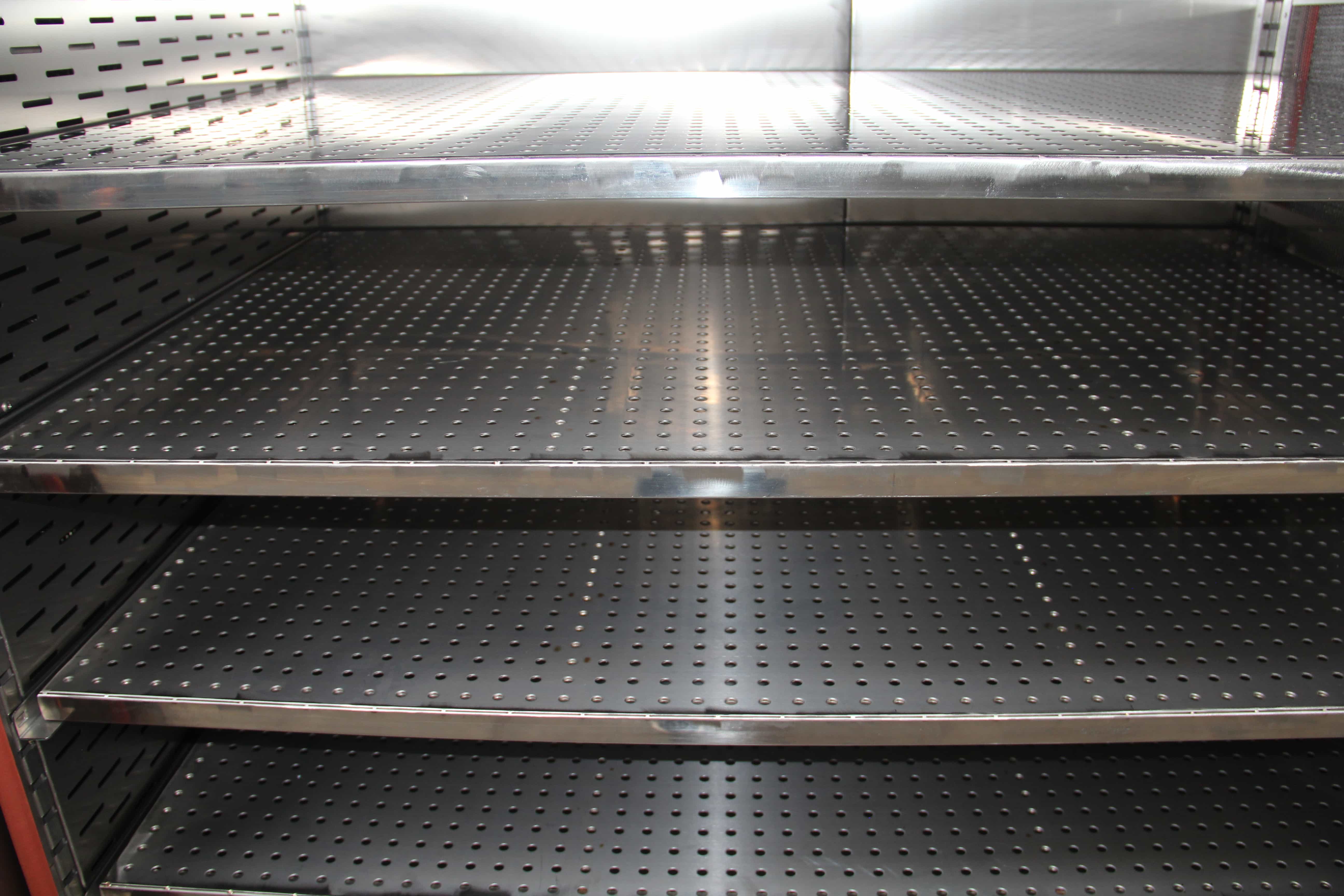 NMT-JJ-6005 Class 1000 clean oven