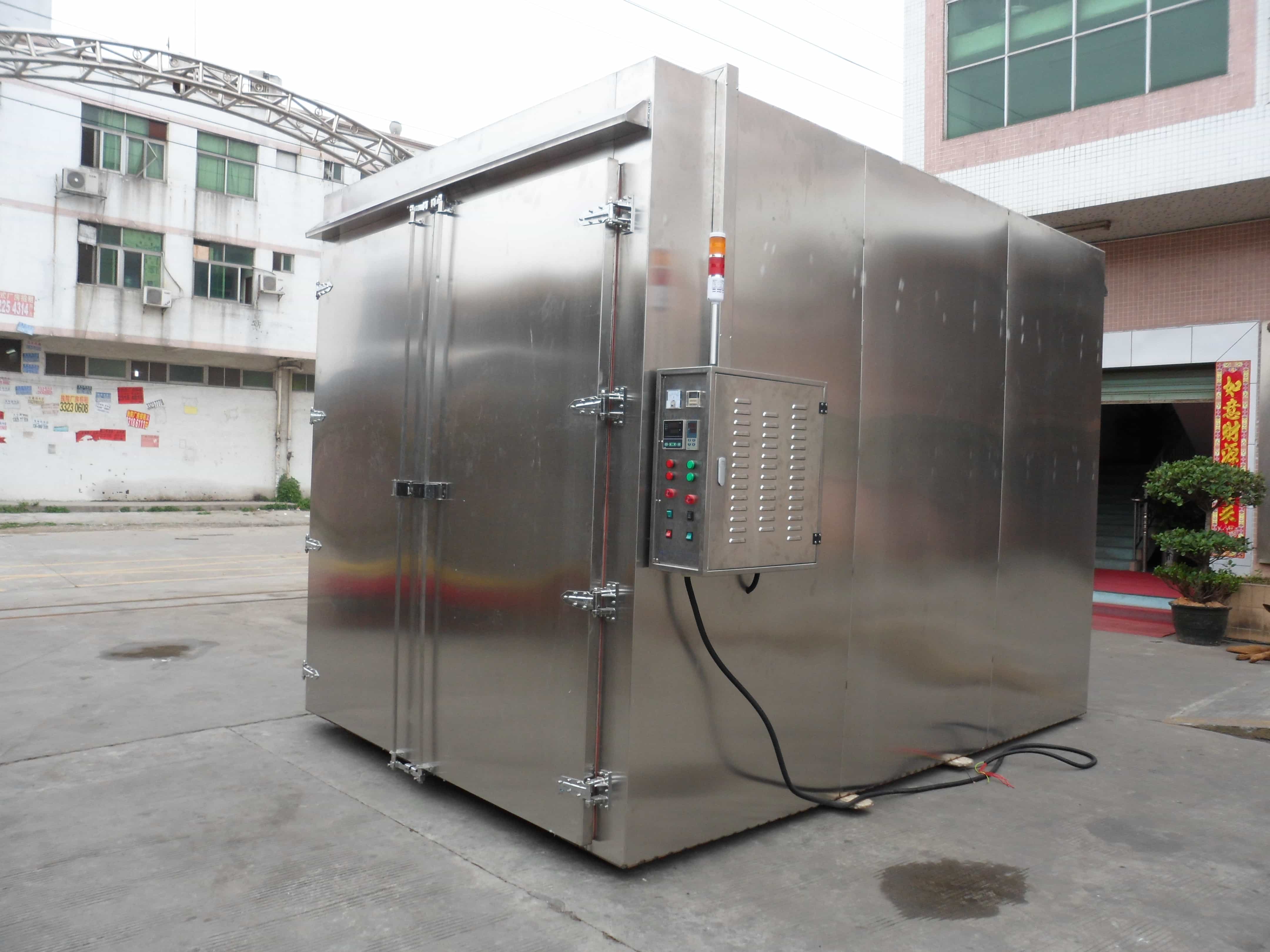 NMT-ZQ-8005 Steam oven