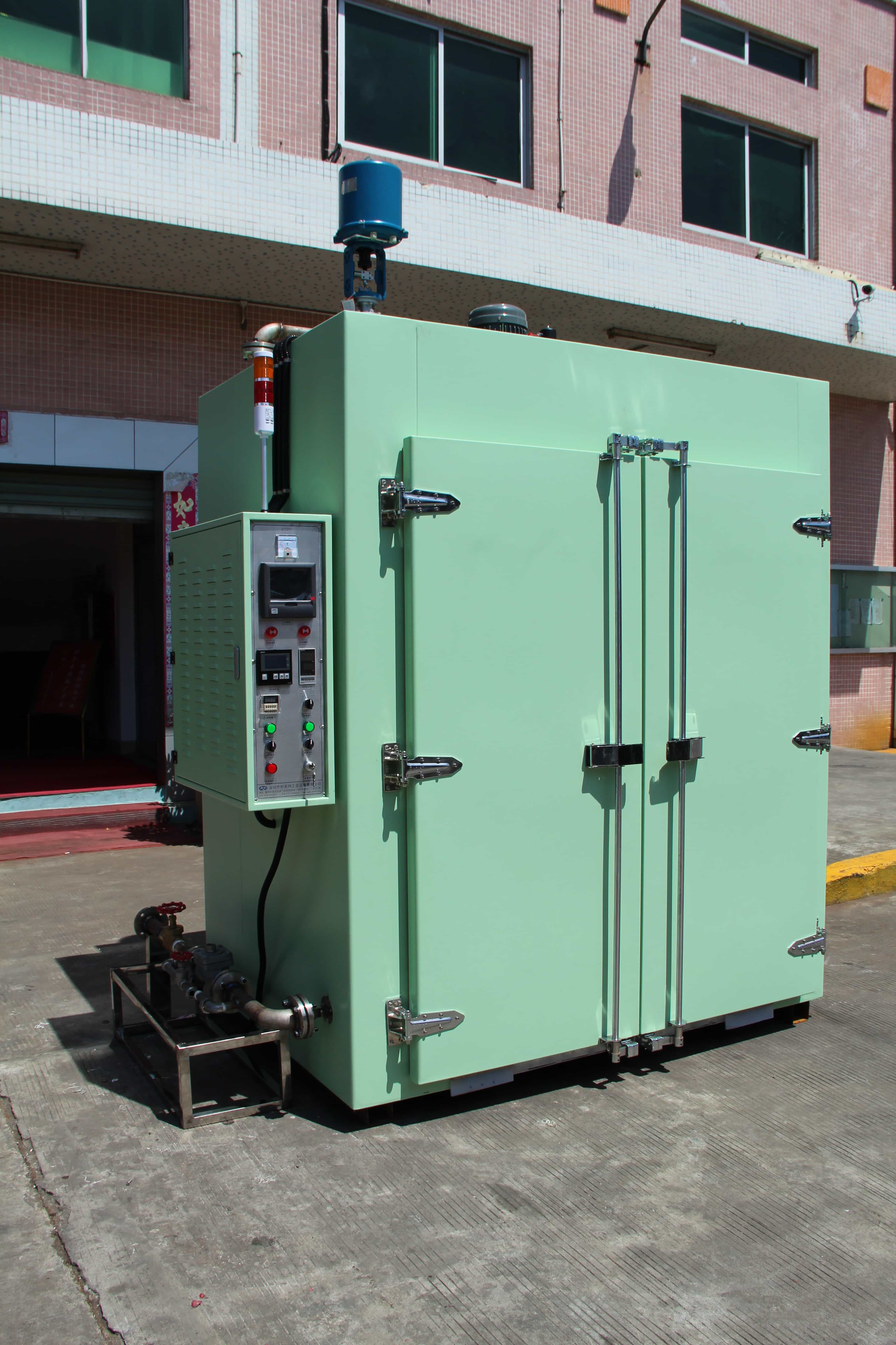 NMT-ZQ-8003 Steam oven